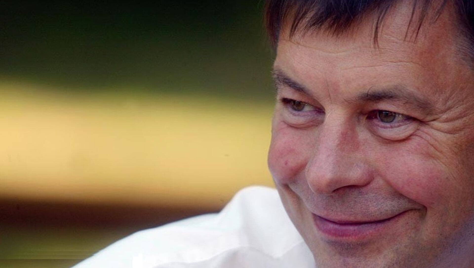 Ettevõtja ja Pintmann grupi juhatuse esimees Pindmaa Aigar Haanist