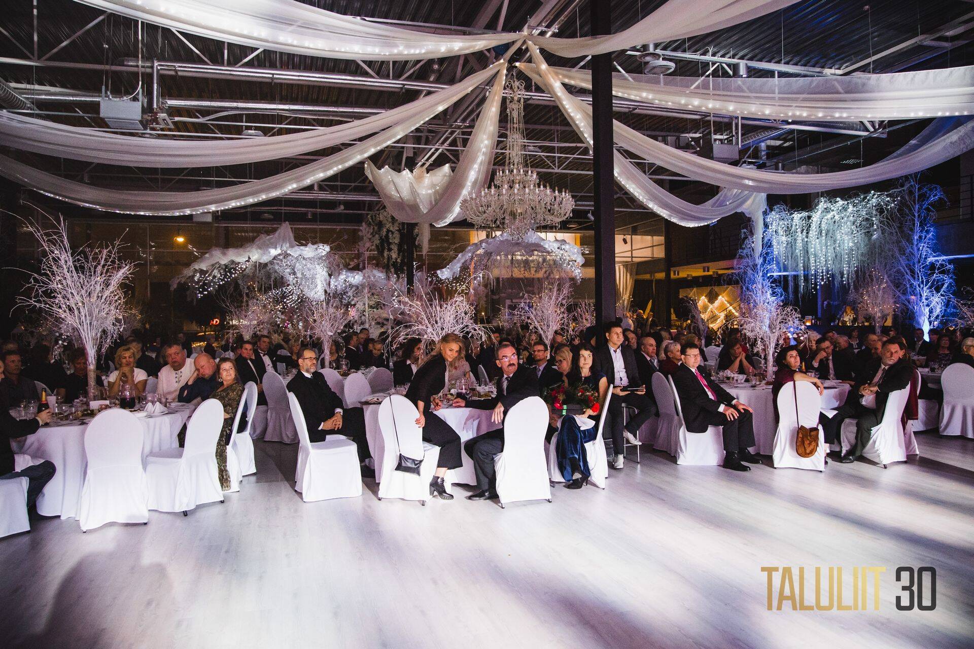 Suur fotogalerii: Talupidajate Keskliit tähistas juubelit