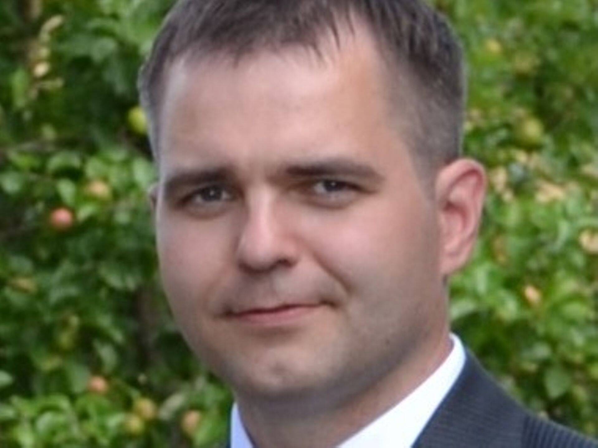 ELi majandus- ja rahandusküsimuste peadirektoraadi (ECFIN) majandusanalüütik Erki Lõhmuste.