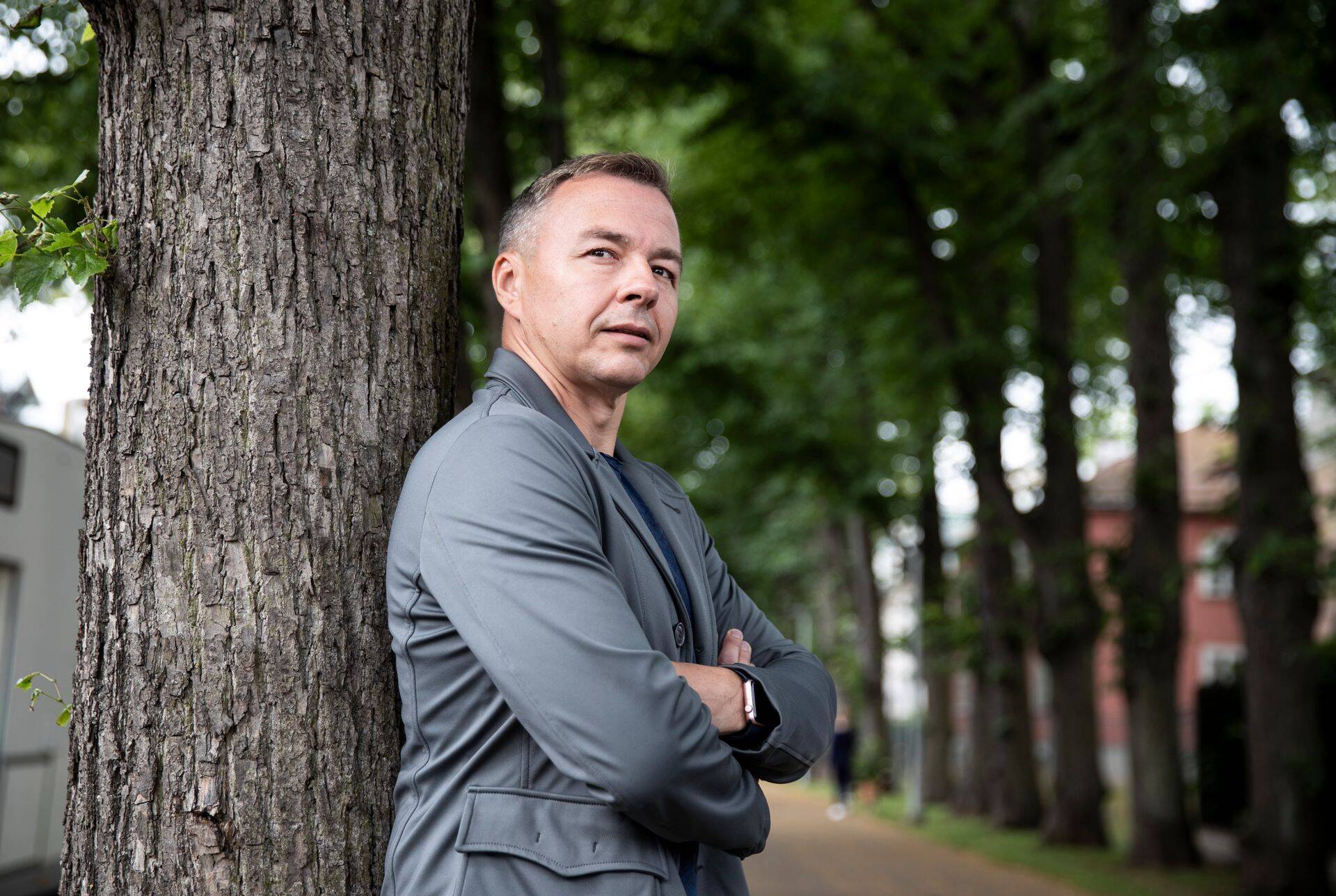 Shipitwise'i üks asutaja ja juht Aleksander Gansen räägib Äripäeva raadios inspireeriva loo läbi suure kaotuse siiski uue alguse ja võib-olla ka eduni jõudmisest.