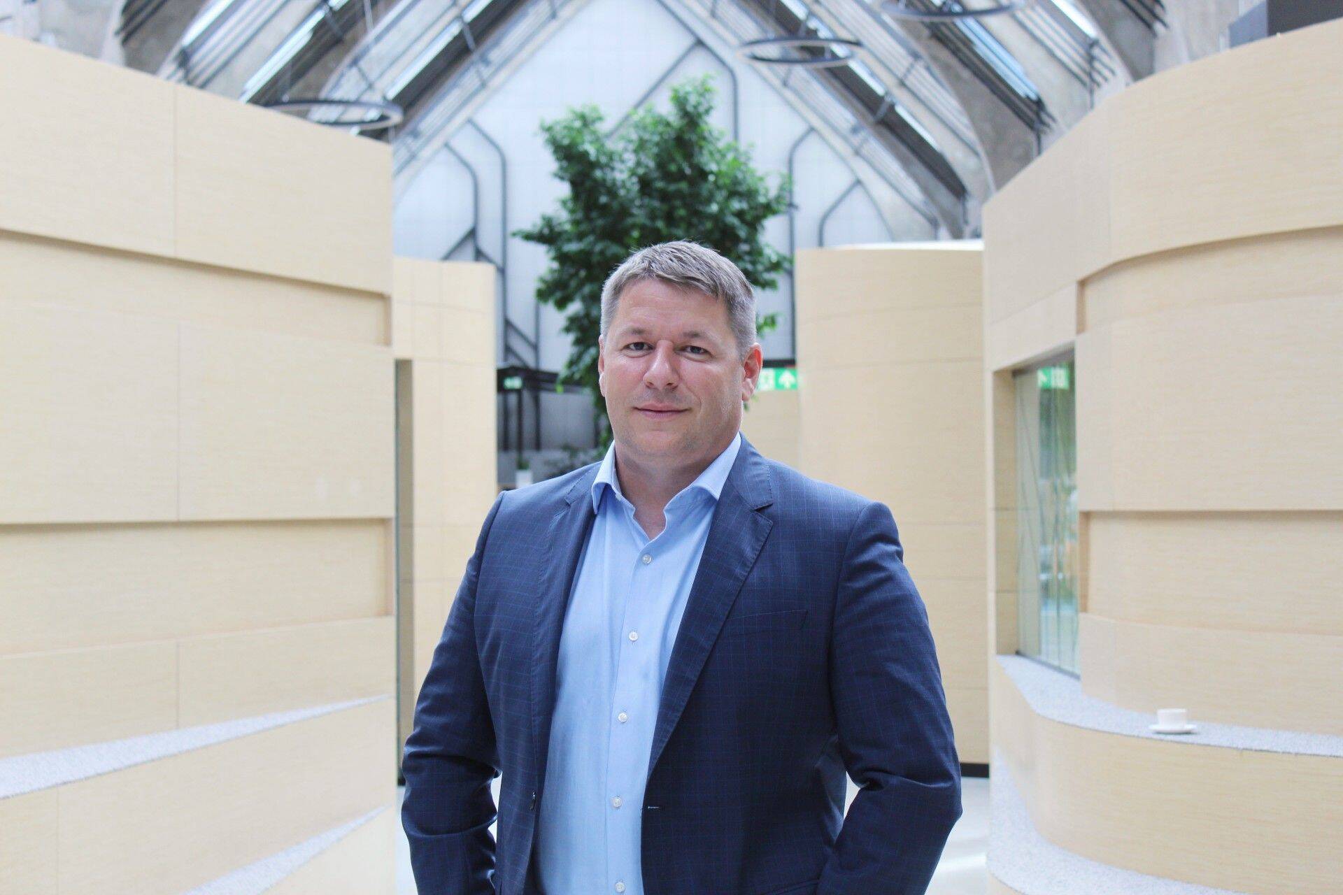 Baltikumis ja mujal Euroopas tegutsev rahvusvaheline kindlustusselts Balcia Insurance SE alustab sel suvel tegevust Eestis. Ettevõtte juhiks Eestis sai valdkonna kogemusega Denis Nikolajev.