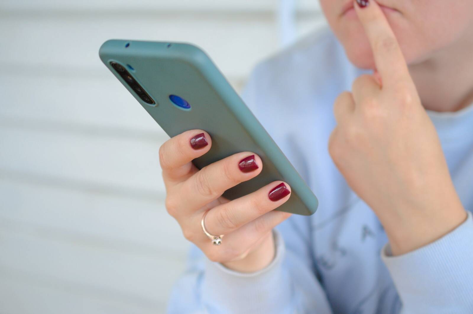 «Вам на прошлой неделе выдали новый документ, и у него есть проблема», - еще одна разновидность мошенничества.