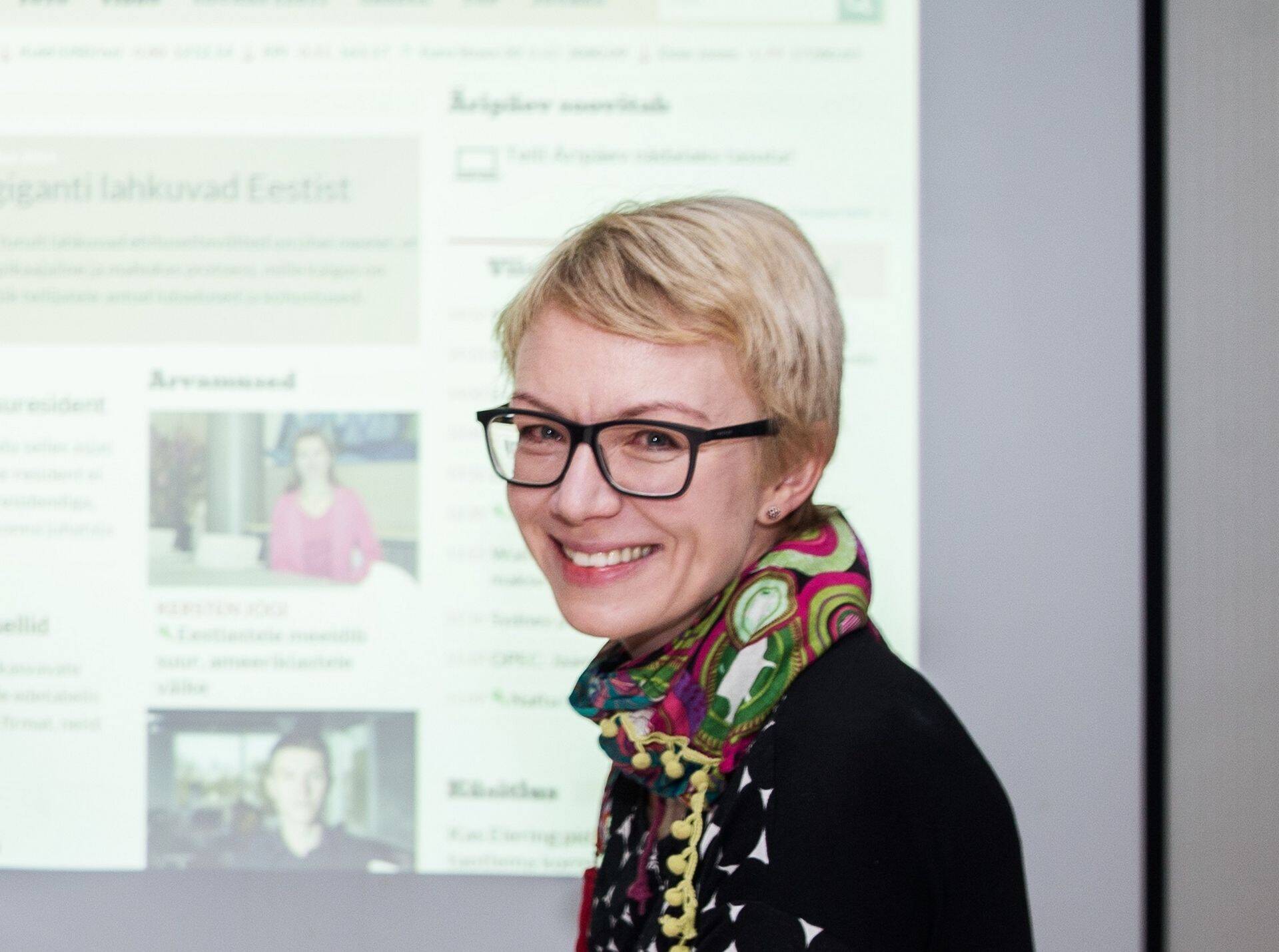 Kerttu Metsar