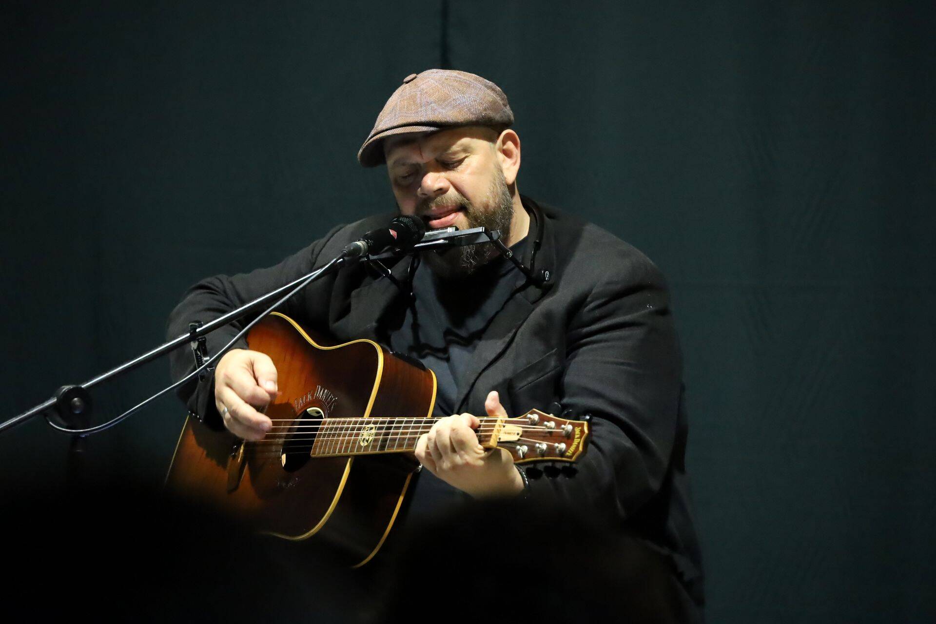 Bonzo tunneb laval olemisest sama palju rõõmu kui varem.