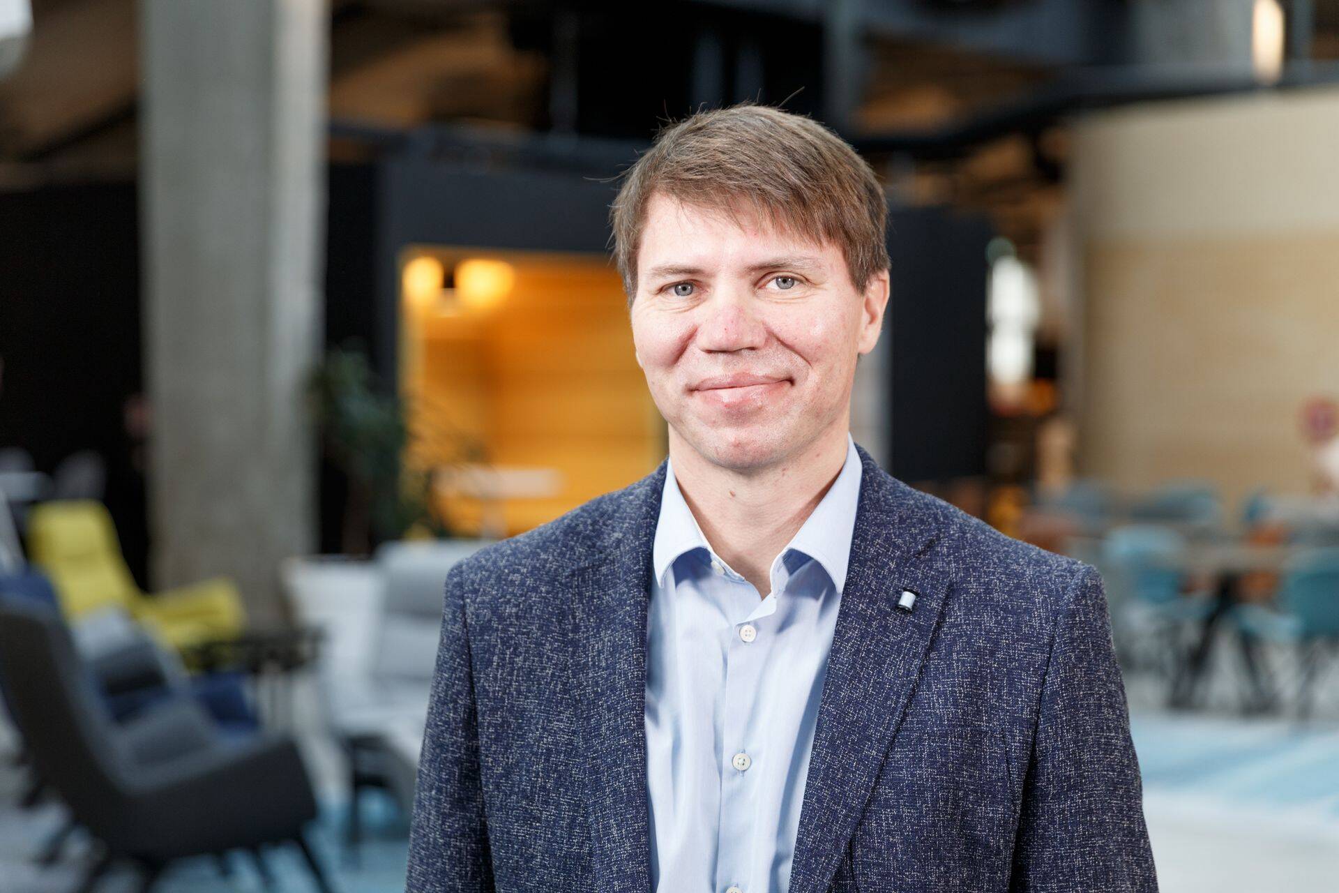Koolitaja Raimo Ülavere astub üles ka 1. juunil toimuval rahvusvahelisel konverentsil „Coaching 2023 PAUS“.