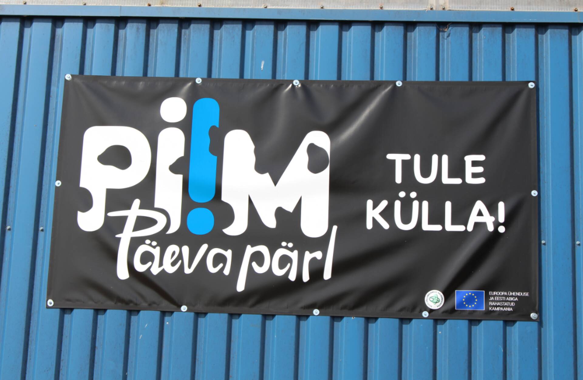 Piimafarmid üle Eesti avavad 1. juunil mitmele tuhandele lapsele oma uksed
