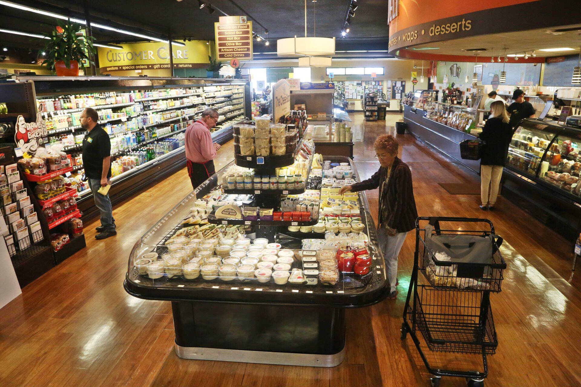 Pood USAs Florida osariigis.