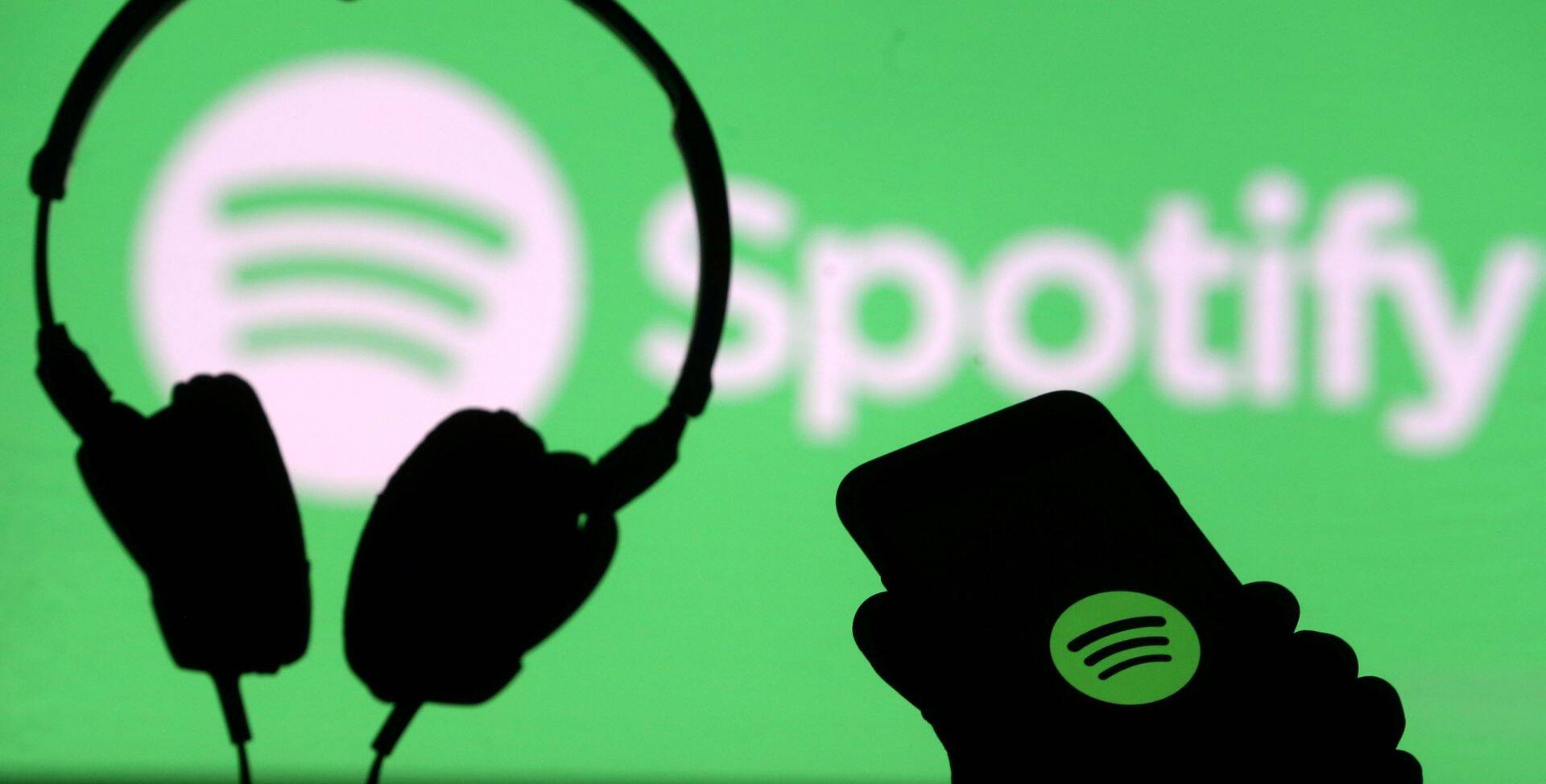 Spotify investoreid meelitab uus suund.