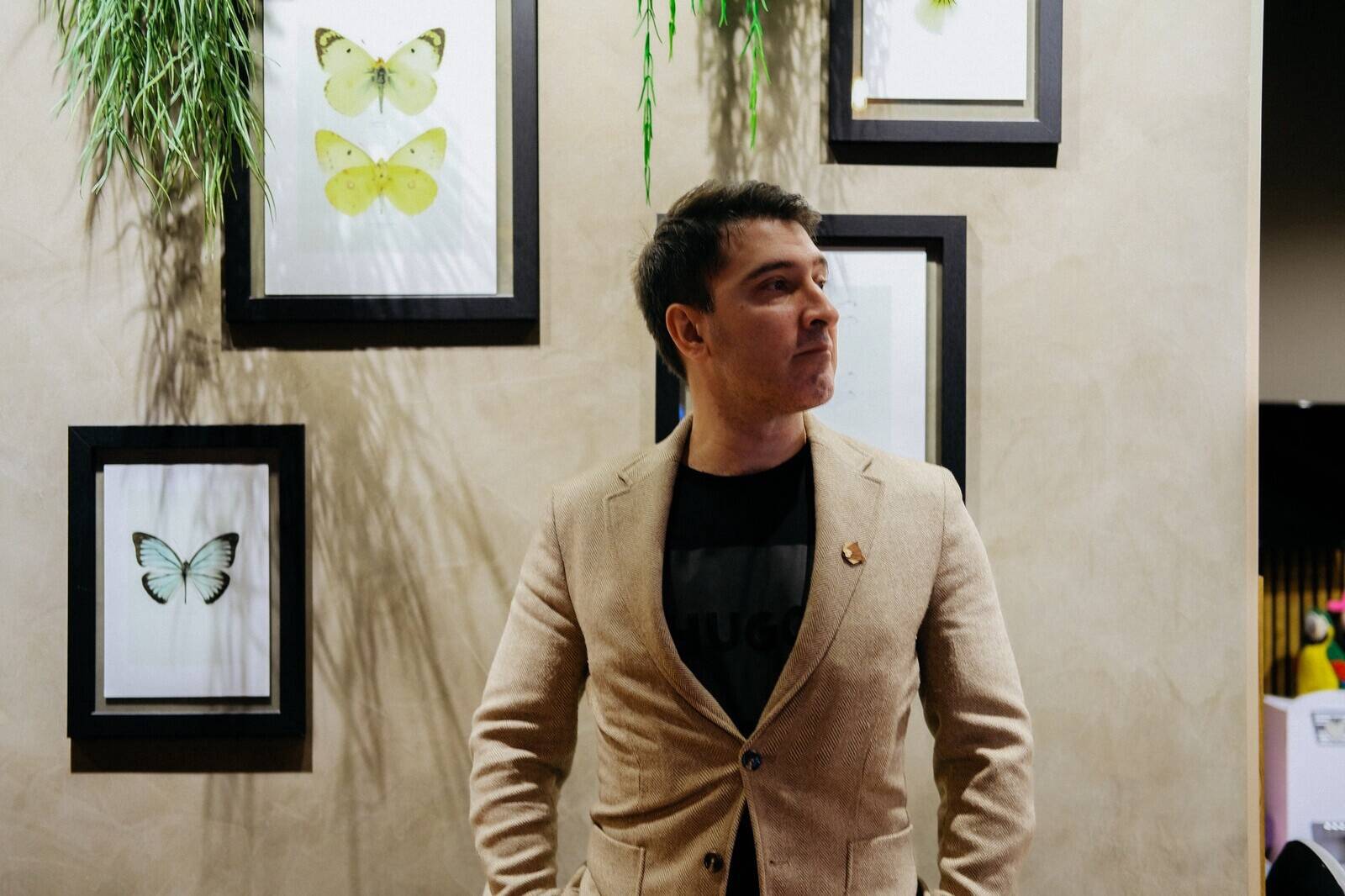 Традиционное подведение итогов и прогноз для рынков участники услышали от трейдера Фуада Расулова.