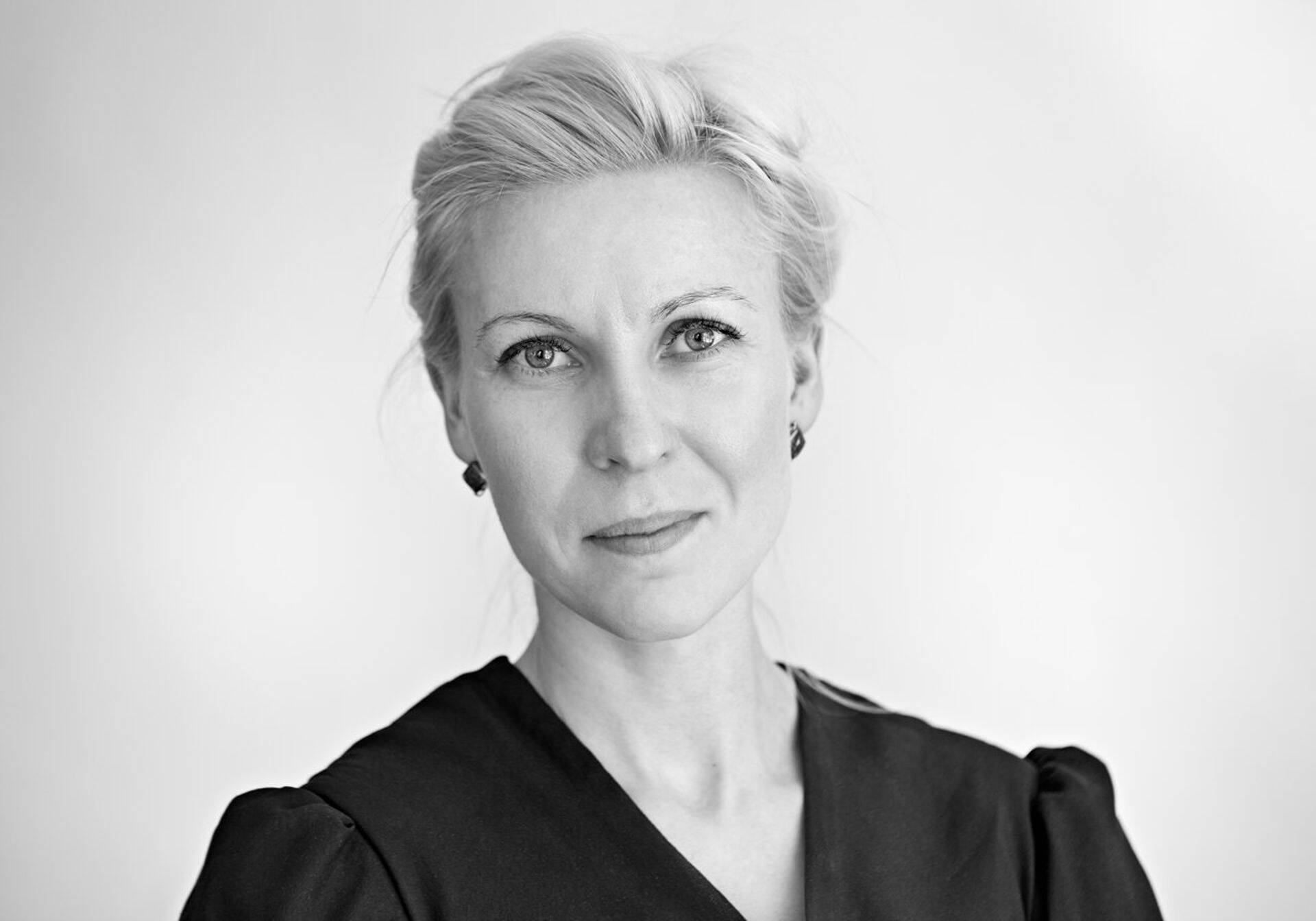 "Ettevõtte juhi suust lause, et ma ei tea hetkel vastust, on ka vahel väga väärt info, mida edastada," ütles Lainas.