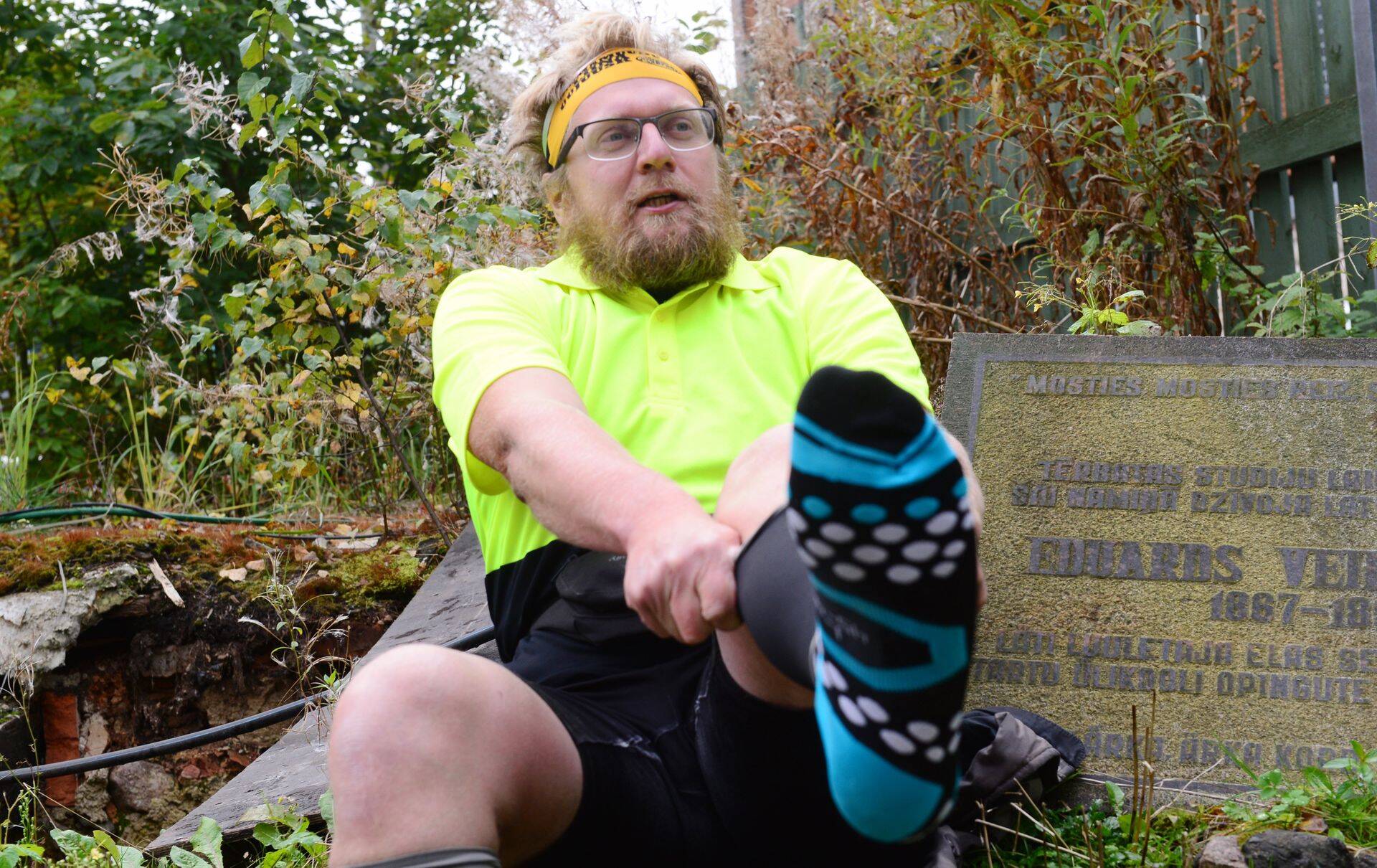 2019. aastast saab kirjanikupalka ka Contrana tuntud Margus Konnula.