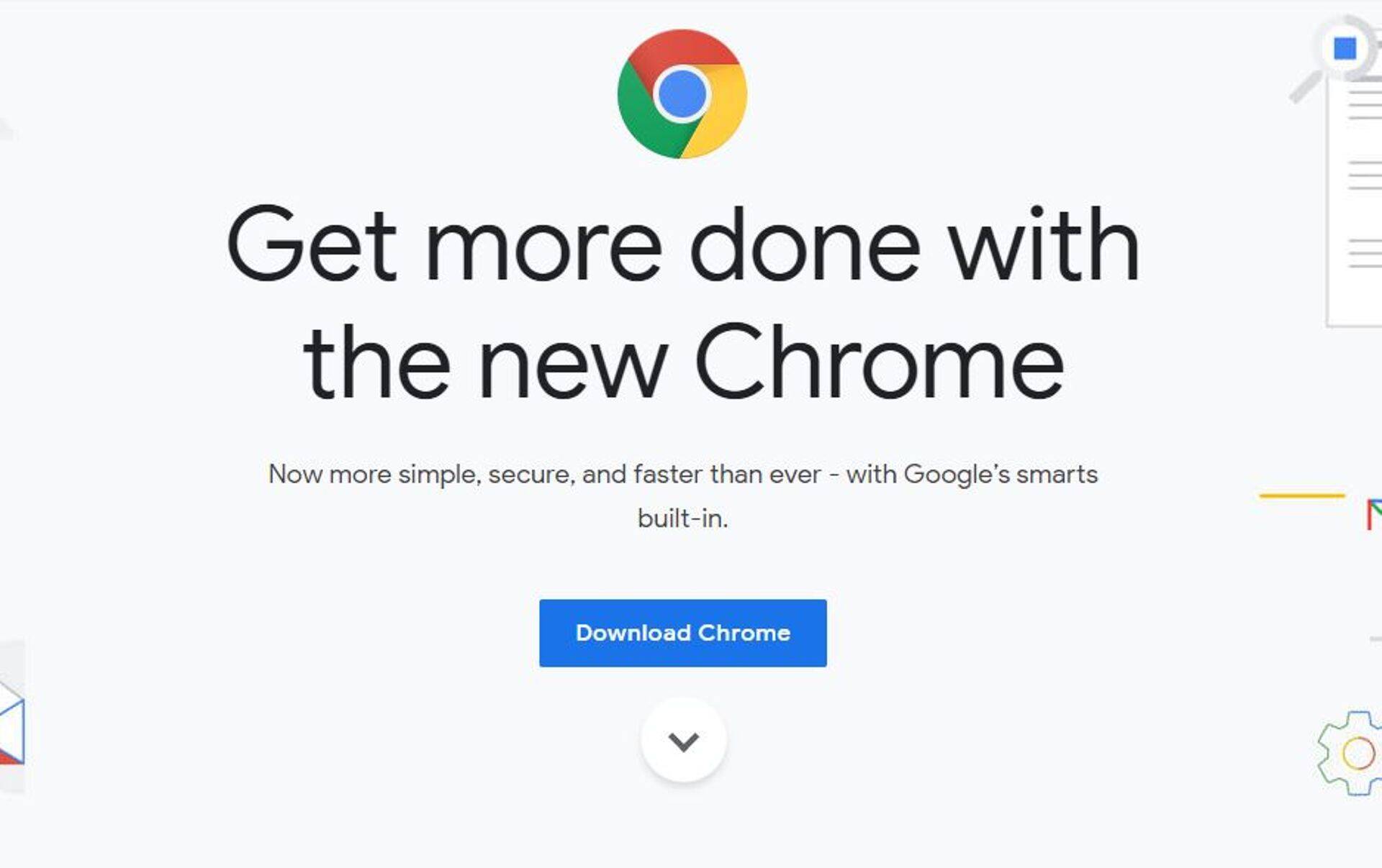 Google´i brauseri Chrome uues variandis pole võimalik ID-kaarti kasutada.