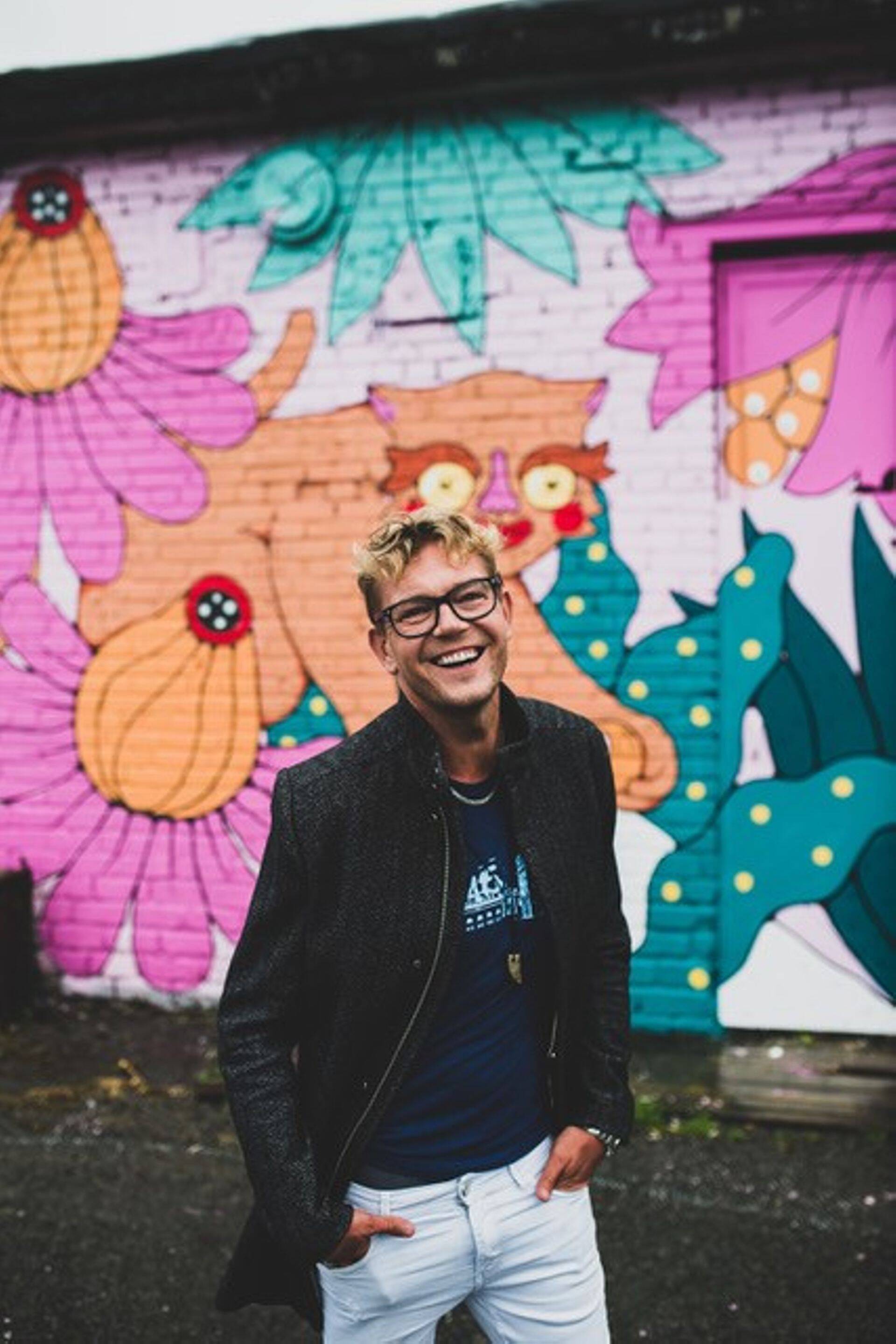 Rain Resmeldt Uusen: "Inimesed otsivad tasakaalu, tööõnne ja vabadust."