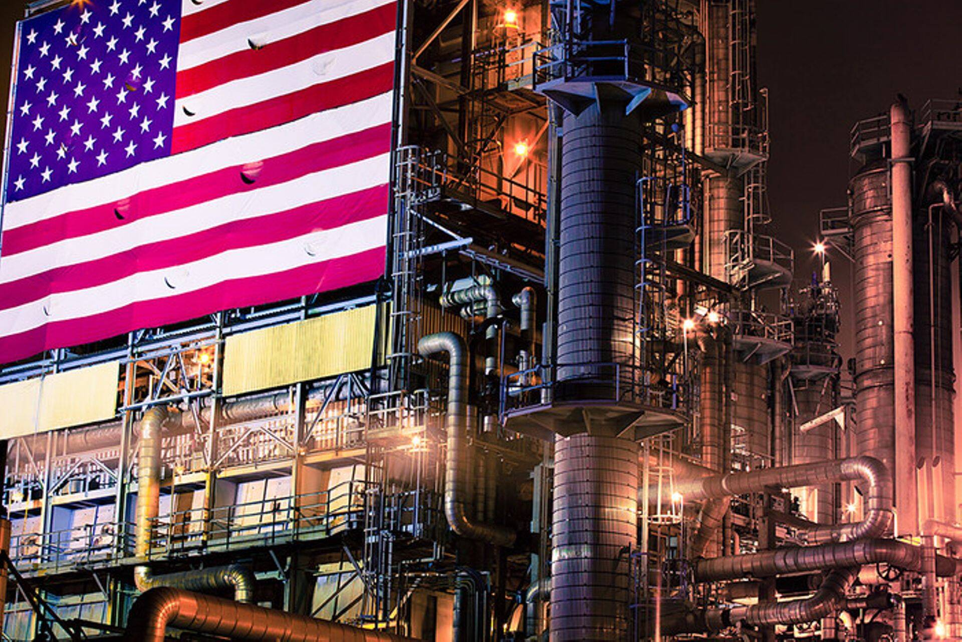 компании из США призвали пересмотреть проект антироссийских санкций