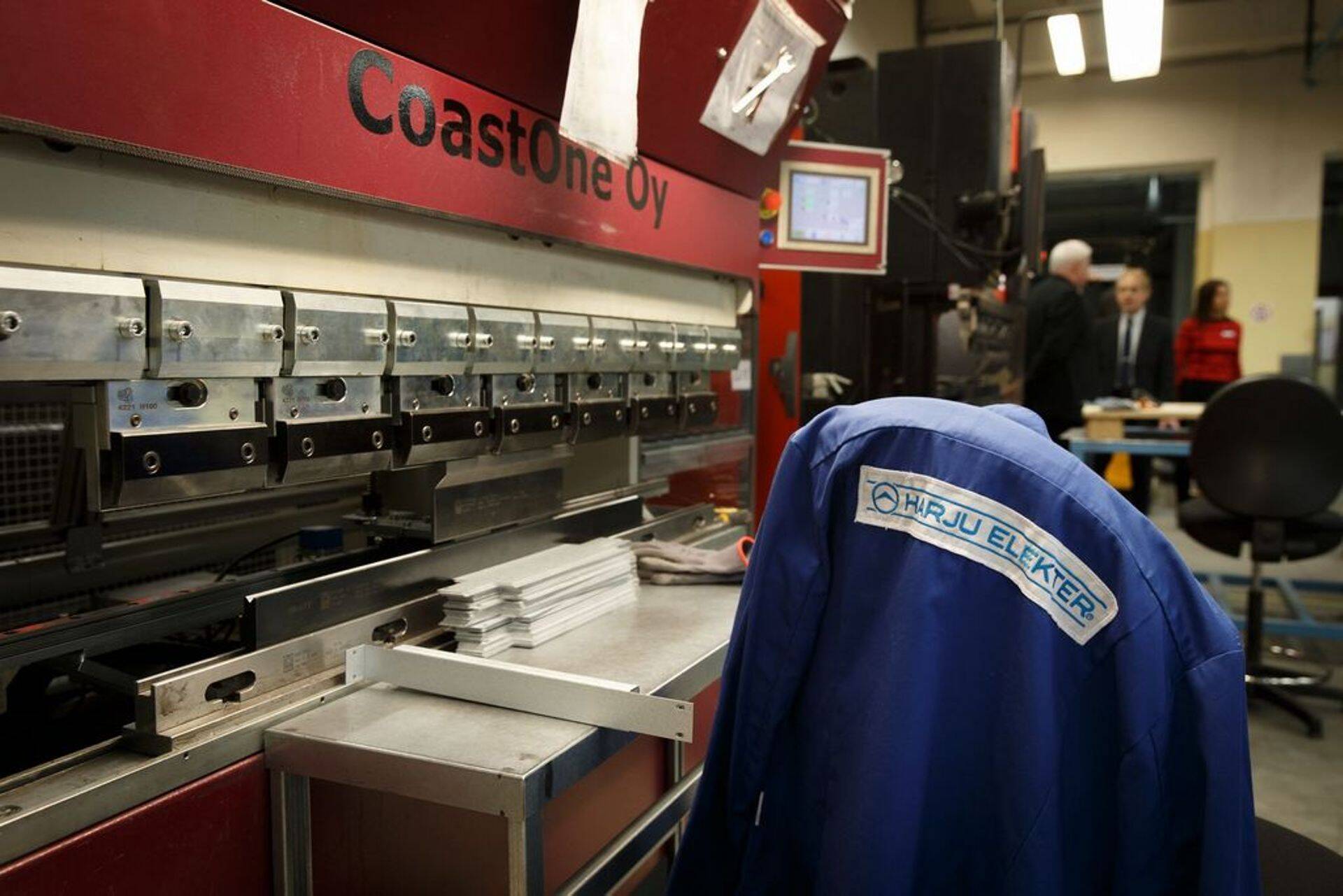 Harju Elekter