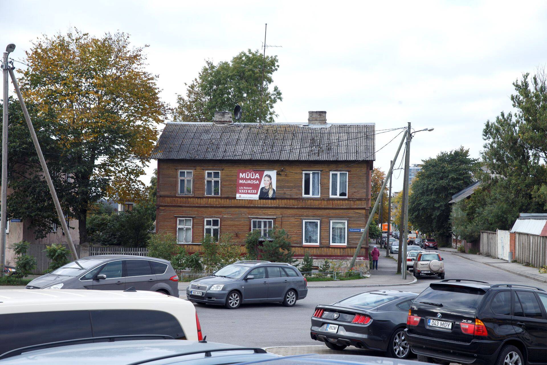 Martin Vahteri sõnul võib praegune hinnaseis paari aasta pärast isegi soodne tunduda.