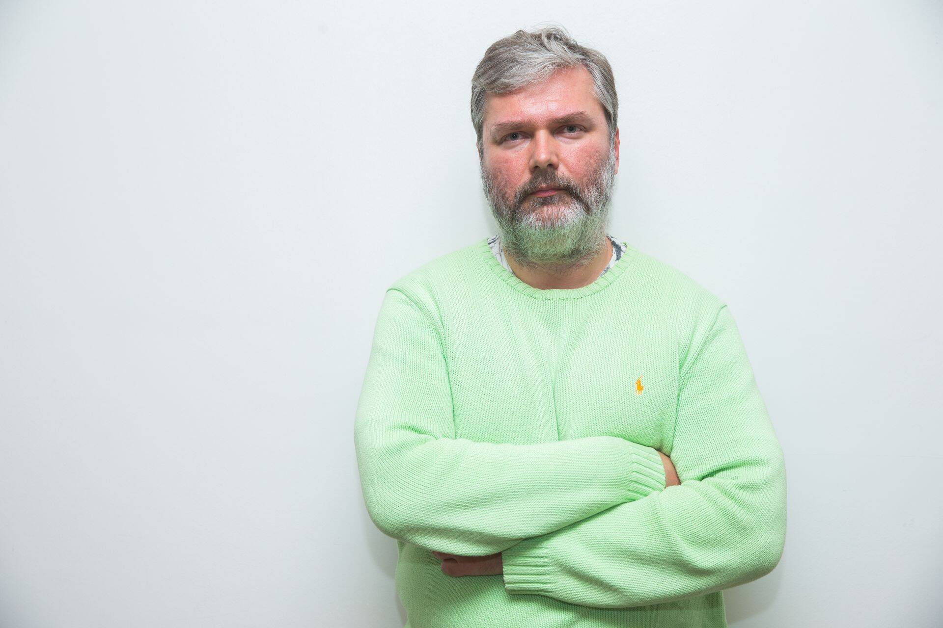 Lasse Lehise sõnul tasub maksud rahule jätta