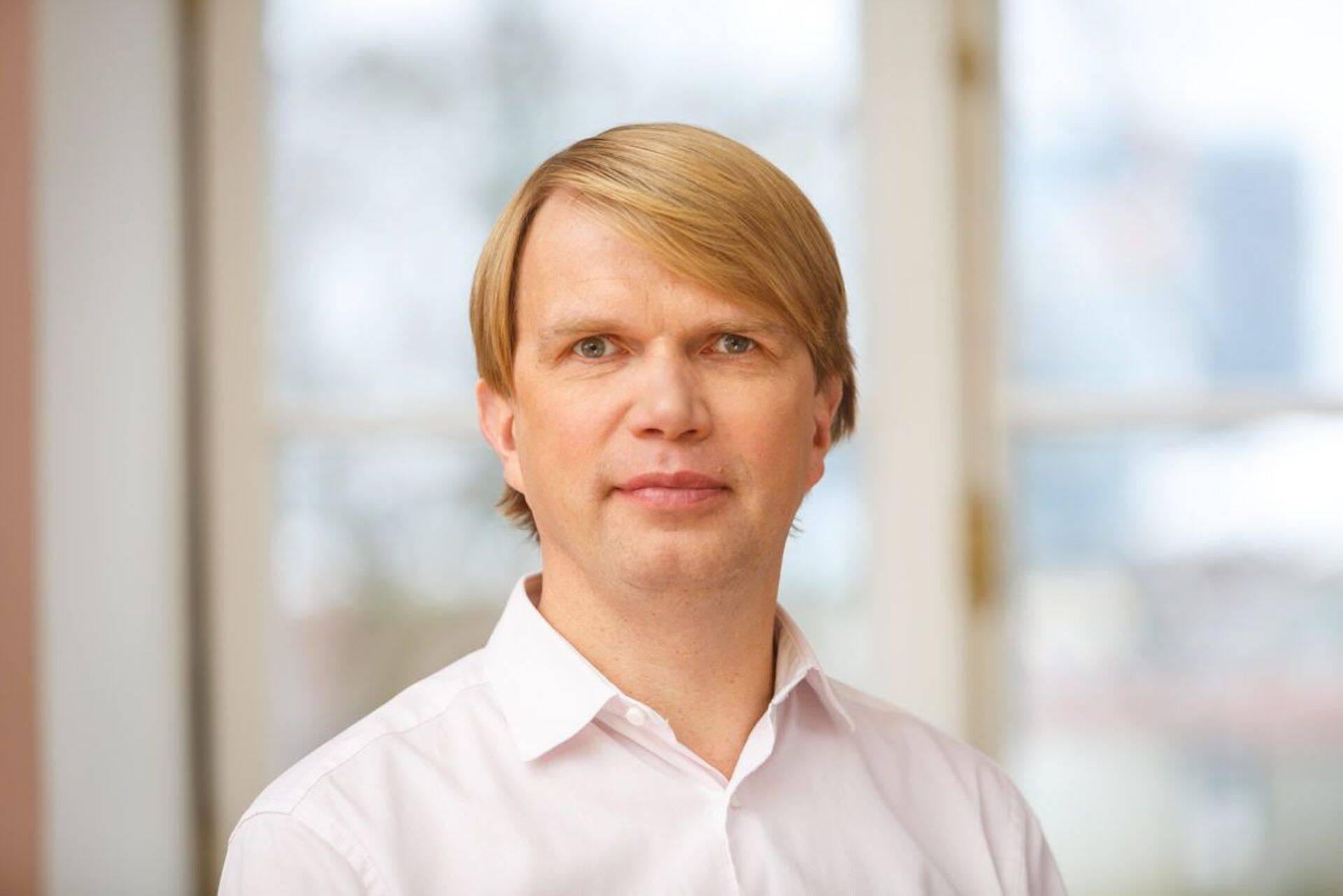 Arenguseire Keskuse uuringute juht Meelis Kitsing