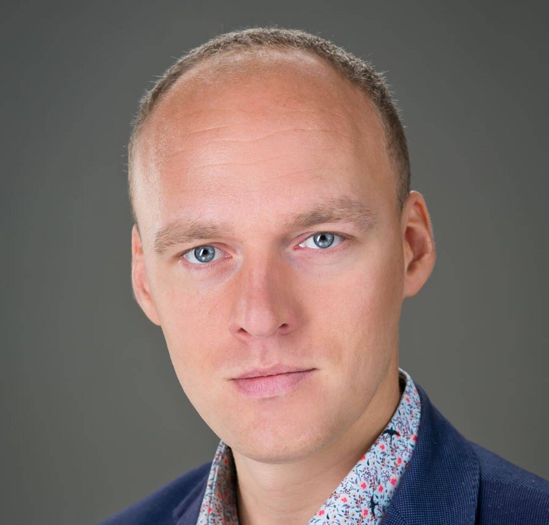 Advokaadibüroo LMP tegevjuht Tanel Melk