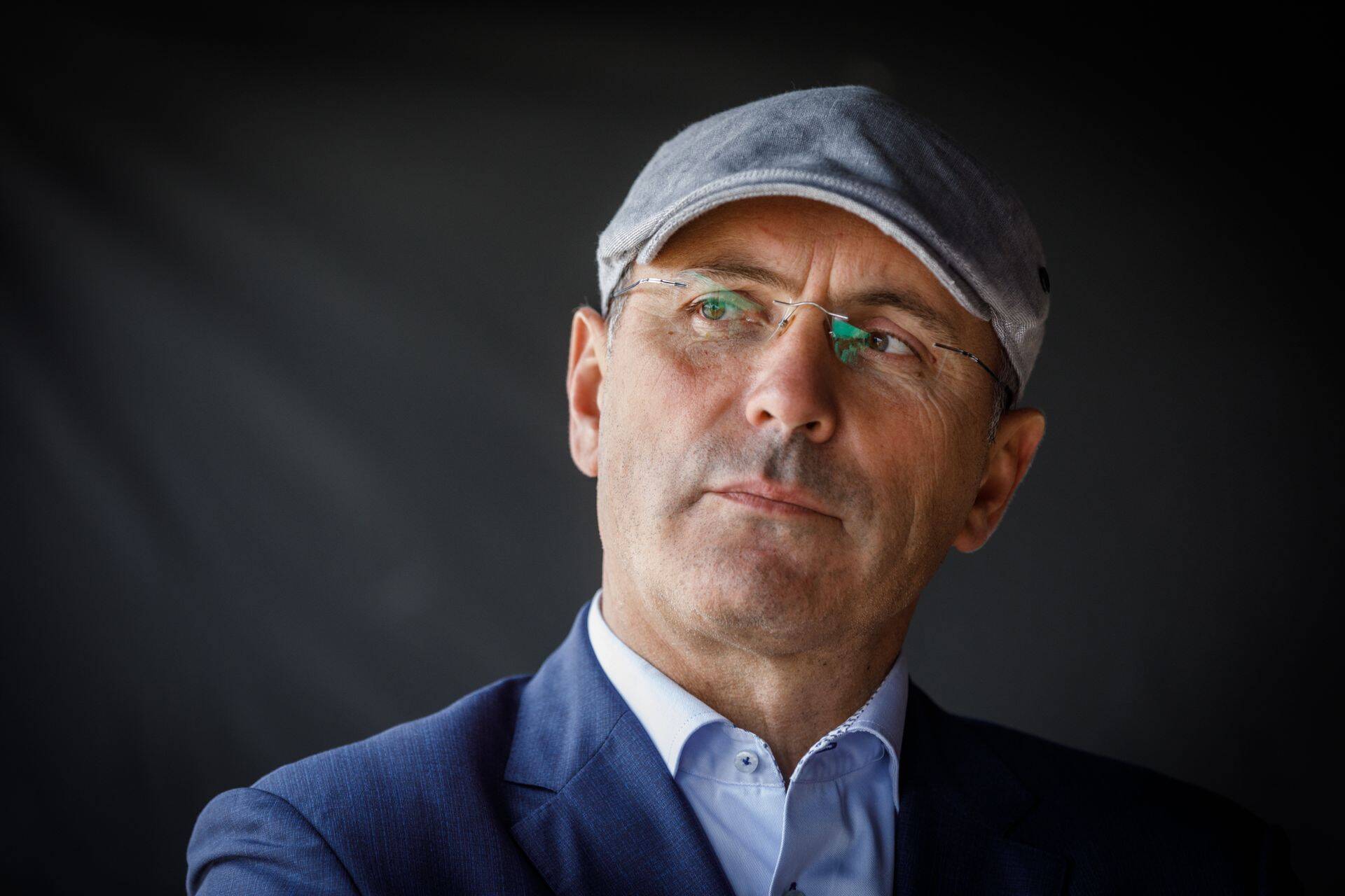 Один из владельцев Subland – Тоомас Кыухкна.