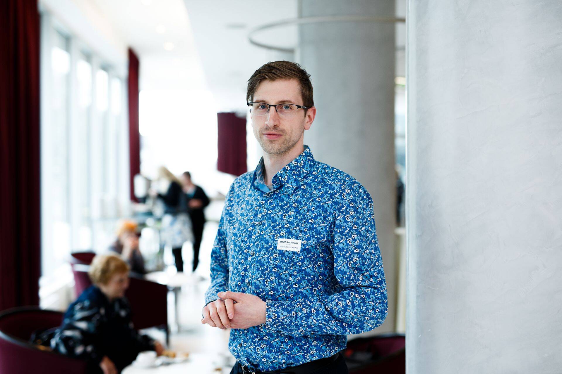 Endokrinoloog Mart Roosimaa sõnul saavad paljud haigused alguse rasvumisest.