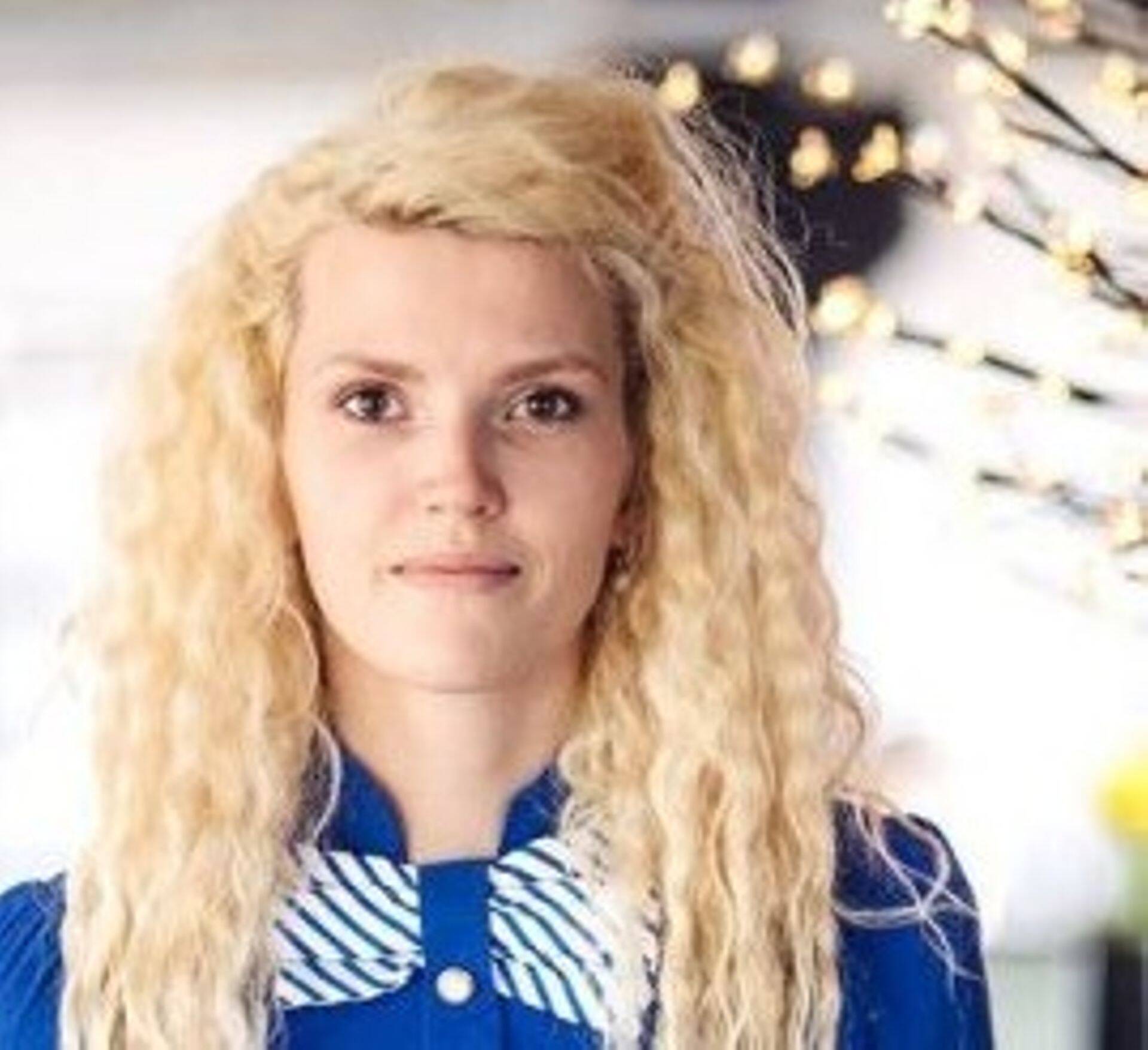 Testlio kaasasutaja, Kristel Kruustük (Viidik)