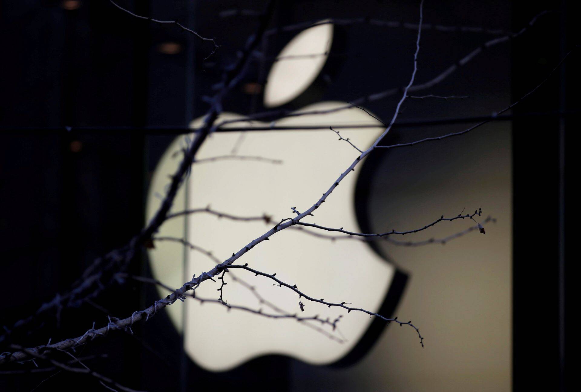 Apple'i isesõitvate autode projekt pole veel korralikult jalgu alla saanud.