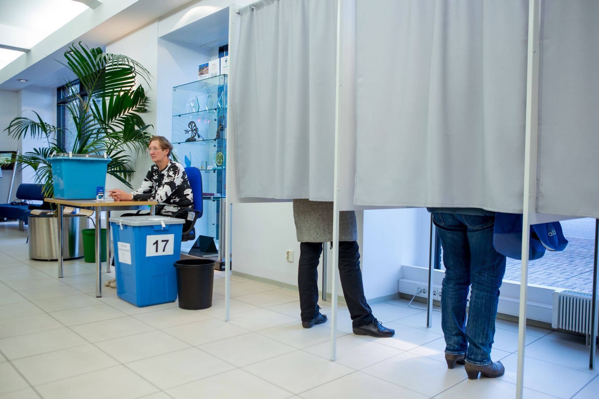 Законопроект должен утвердить следующий созыв Рийгикогу