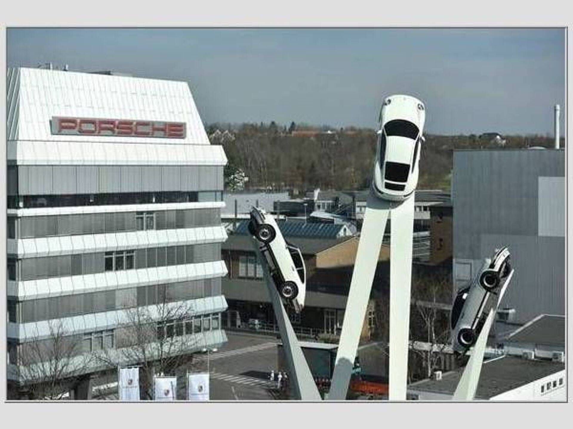 Porsche
