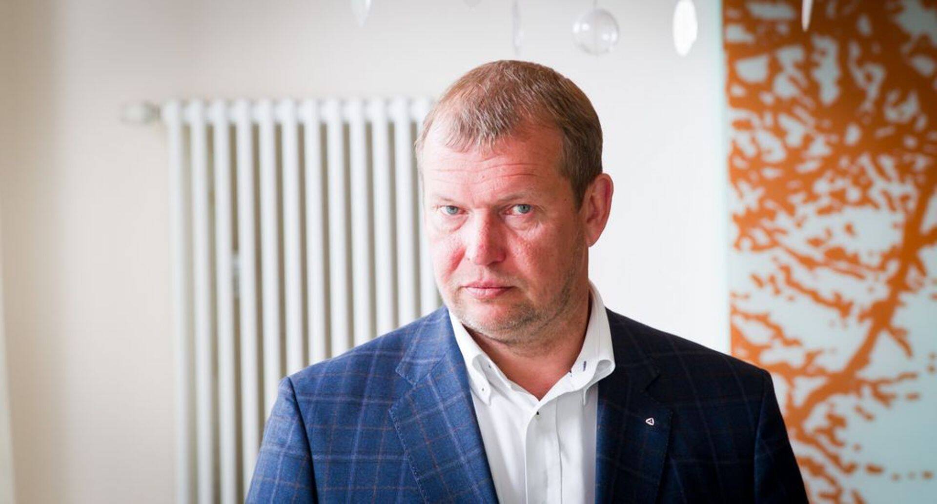 Heiti Hääl pöördus avaliku kirjaga TTÜ kuratooriumi liikmete poole.