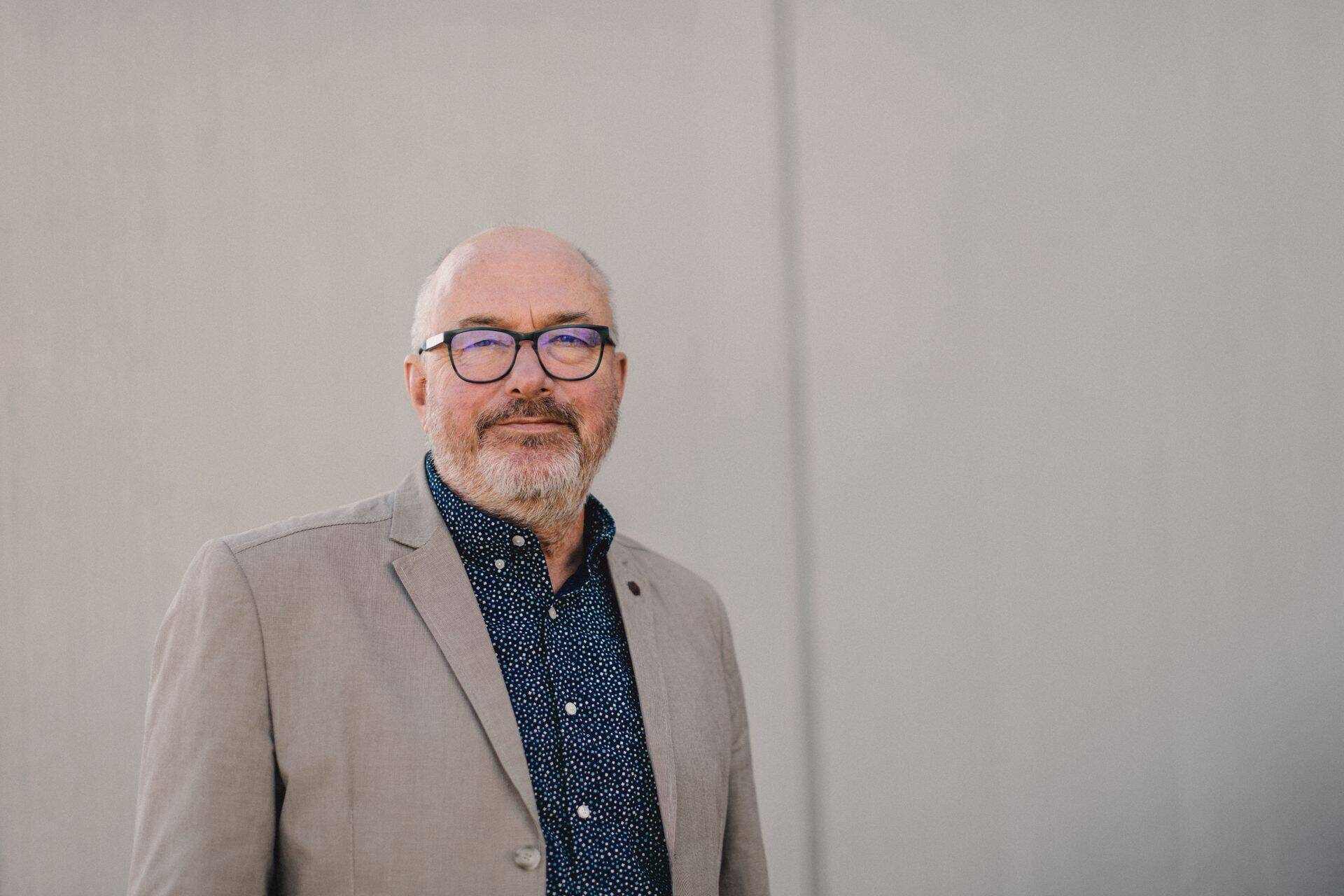 Pelletikeskuse juhataja, ettevõtte SB Keskkütteseadmed juhatuse liige Aavo Isak andis saates ülevaate pelletiküttest.