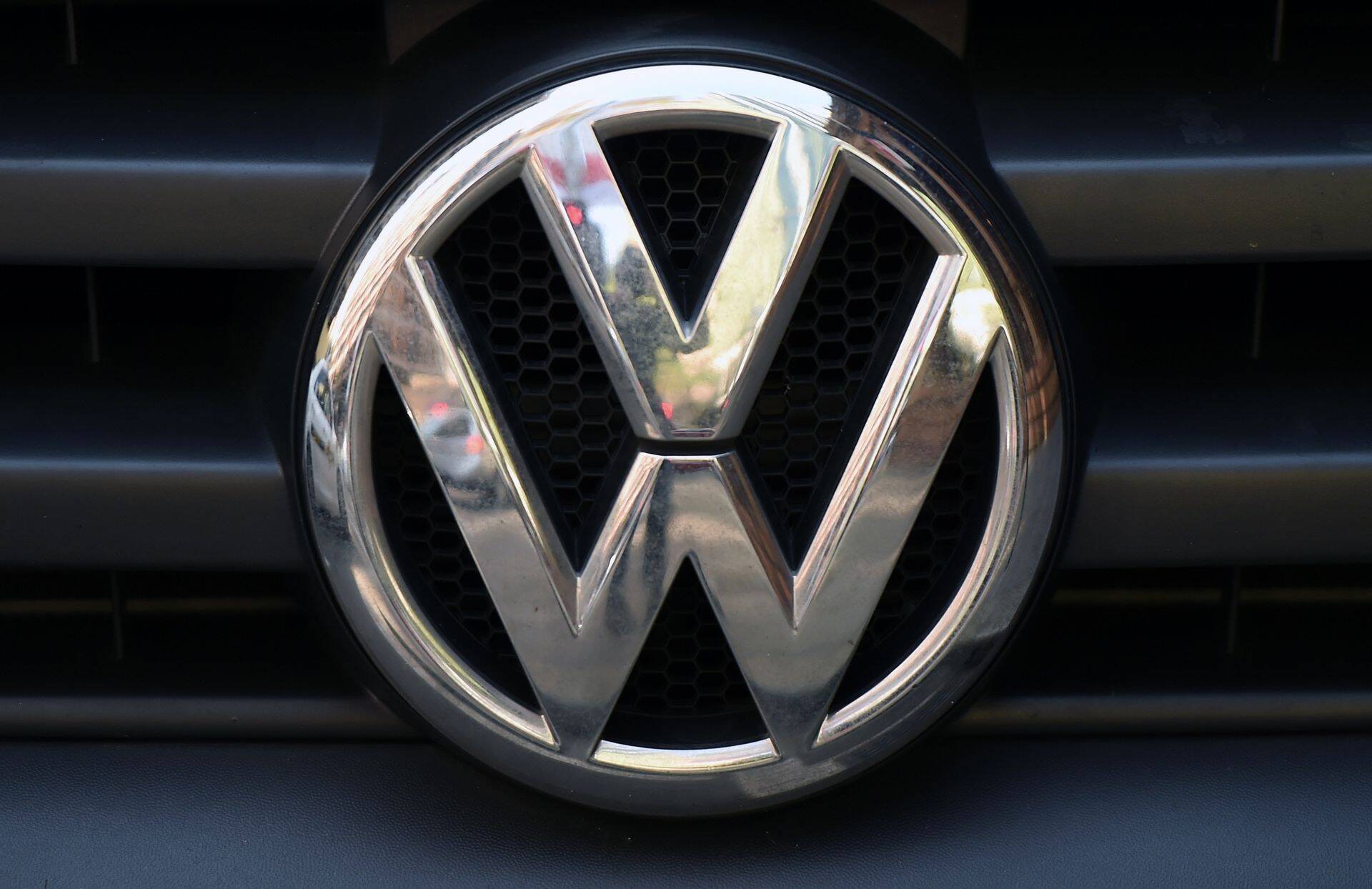 Volkswagenil on rasked ajad