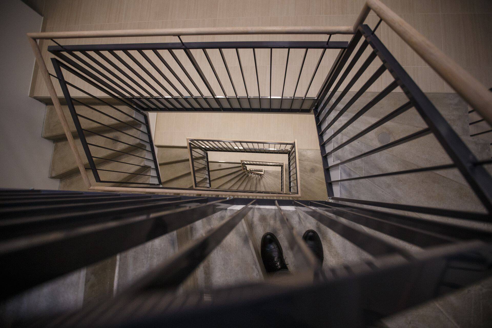 Mõni majaelanik sooviks, et trepikoda pestaks kas või iga tunni tagant.