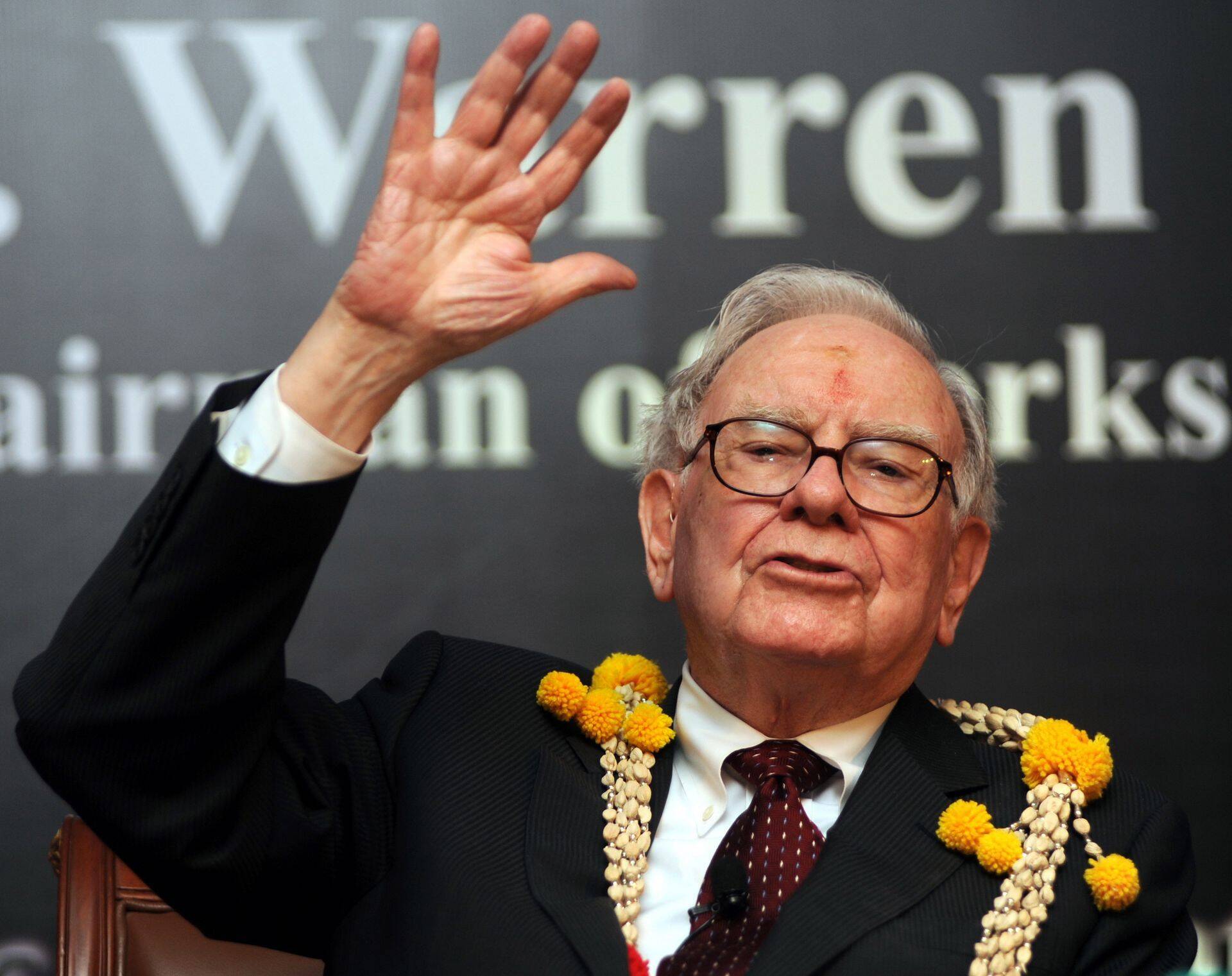 Warren Buffett usub, et õigetest otsustest on tähtsam valede otsuste vältimine.