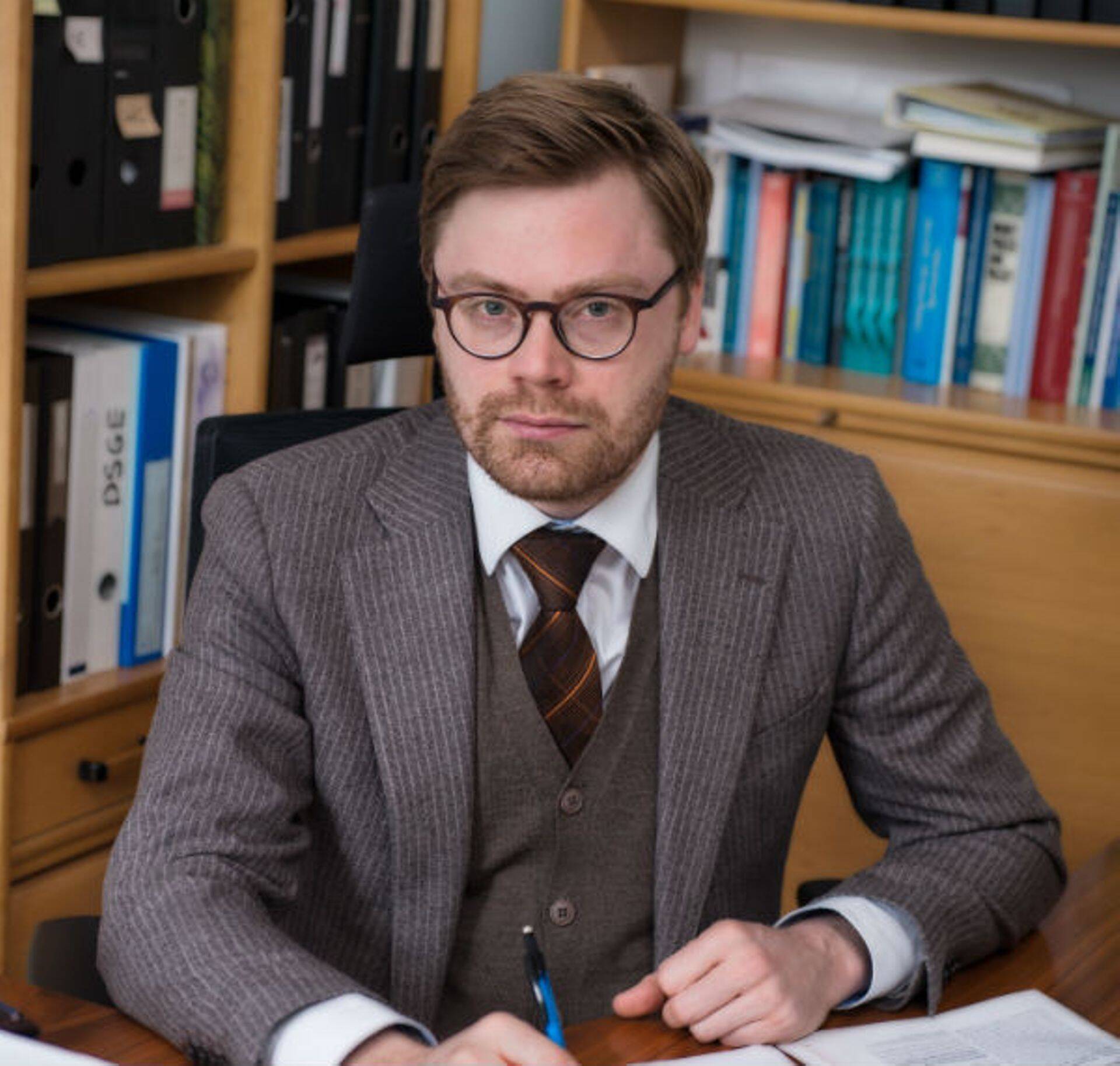 Rasmus Kattai