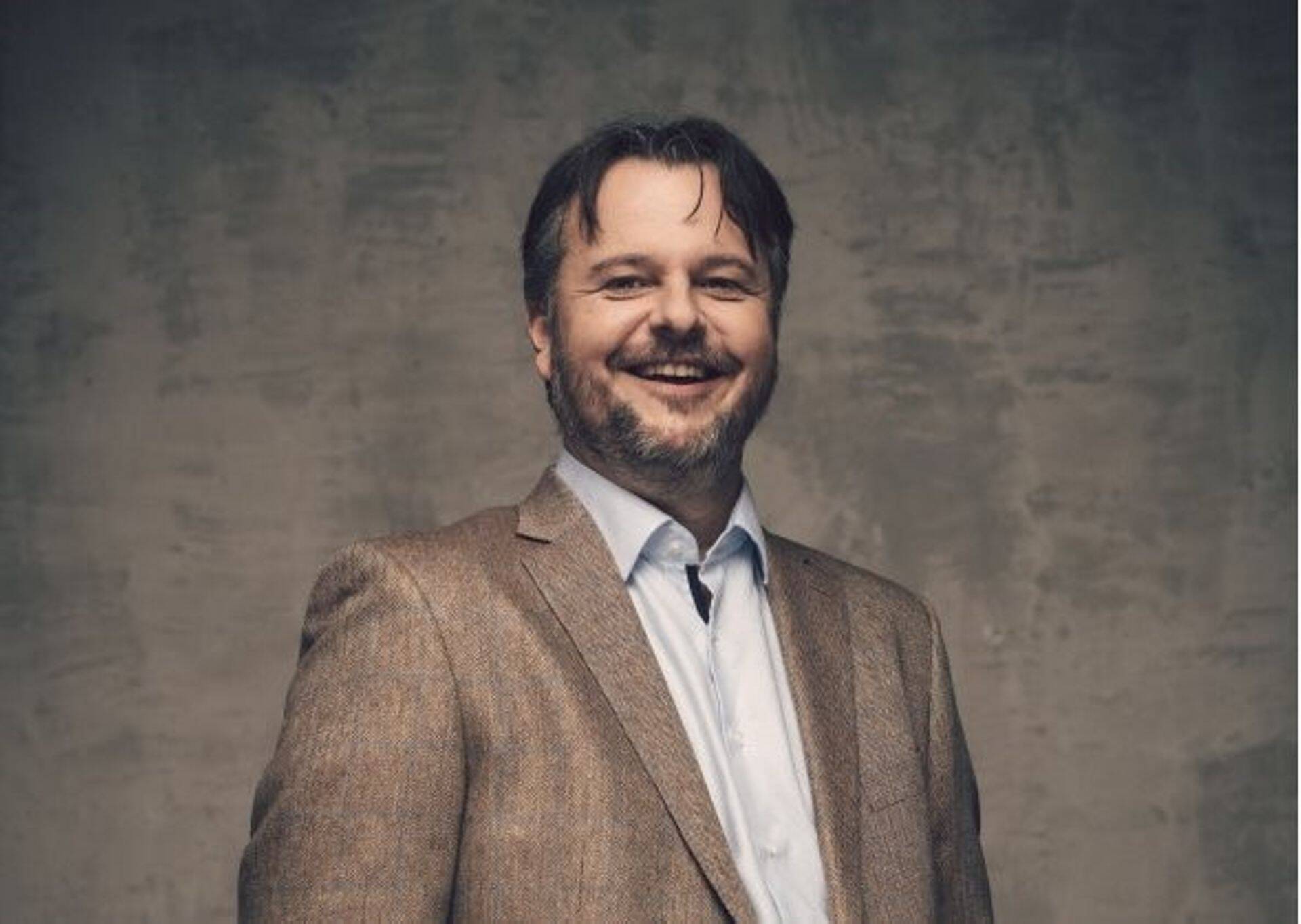 Nikulipe tegevjuht ja kaasasutaja Frank Breuss