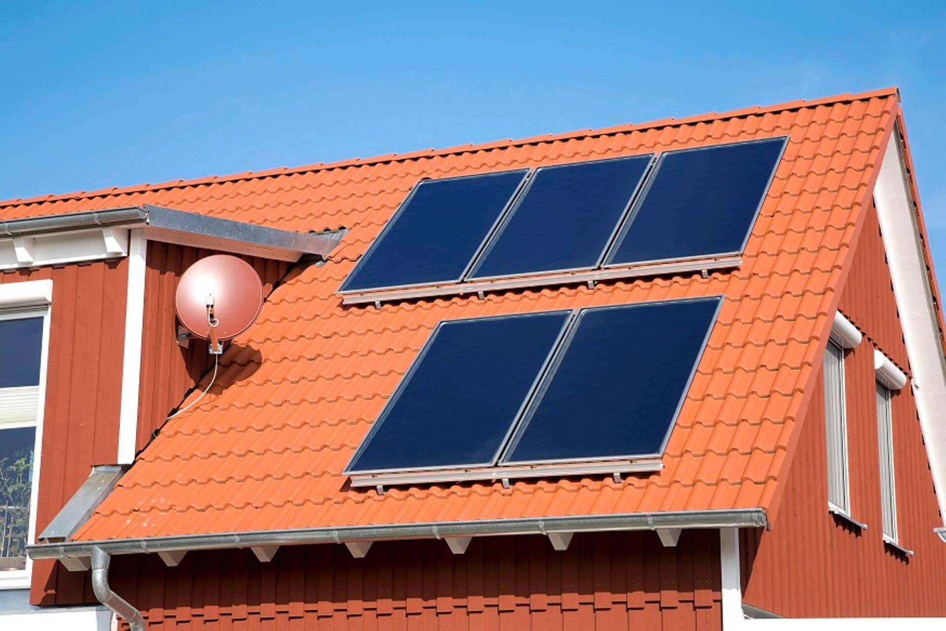 Iga kümnes Elektrilevi võrgus olev tarbimiskoht saab elektri väiketootjatelt.