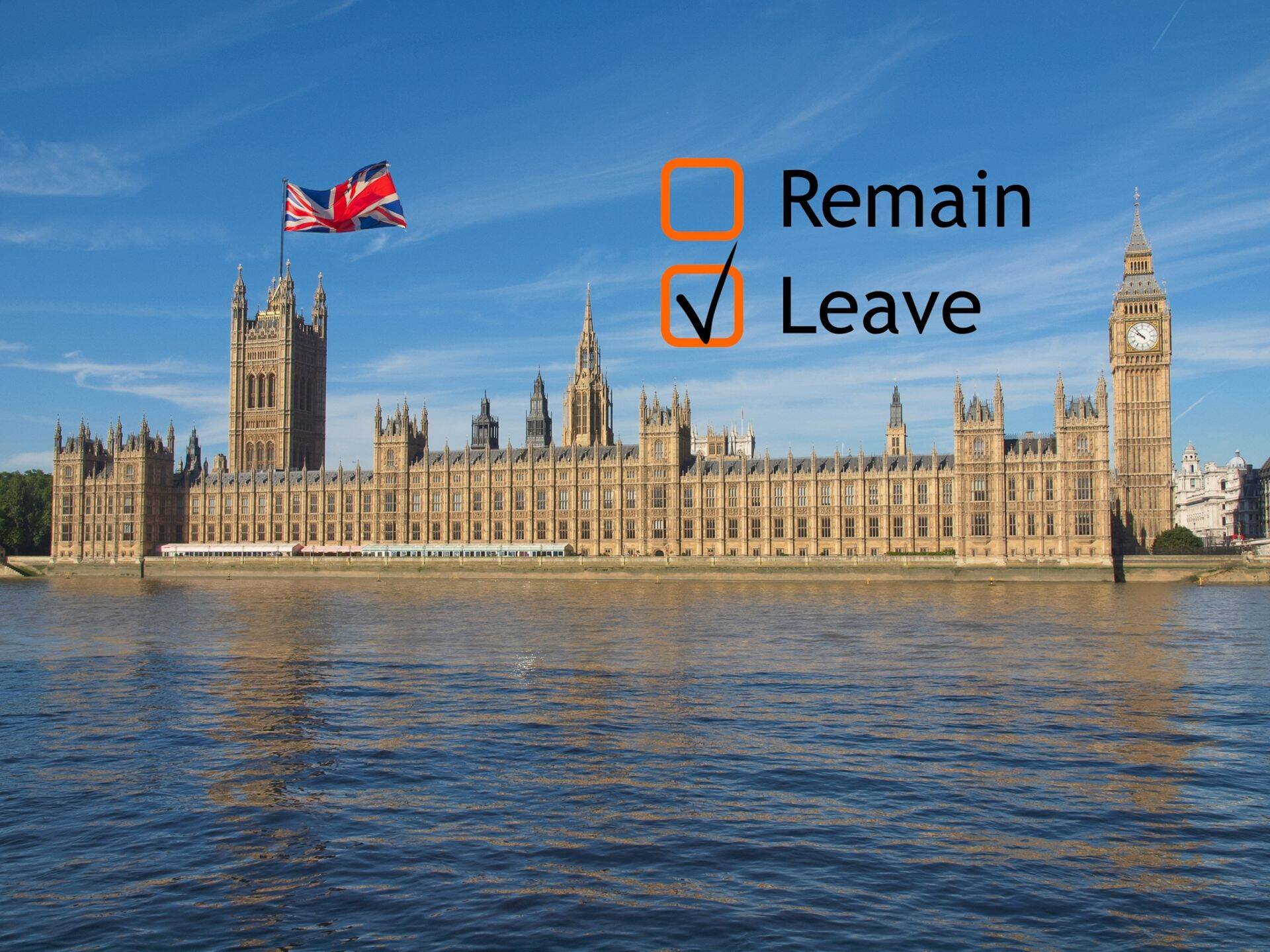 Üks lõppeva aasta märgilisi sündmusi oli Suurbritannia hääletus Euroopa Liitu kuulumise üle.