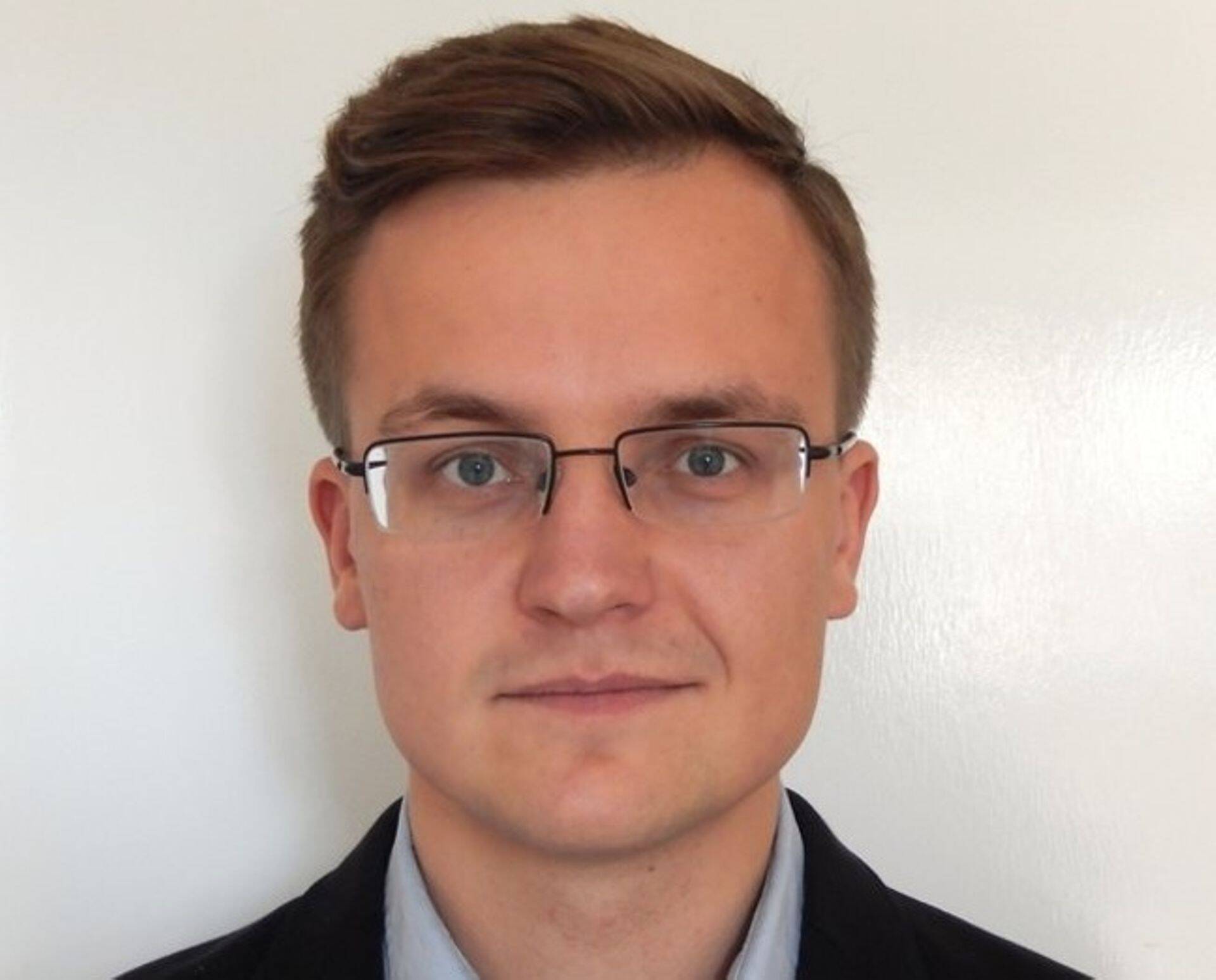 Taavi Tillmann, Rahvatervise meditsiini arst-resident, University College London doktorant.