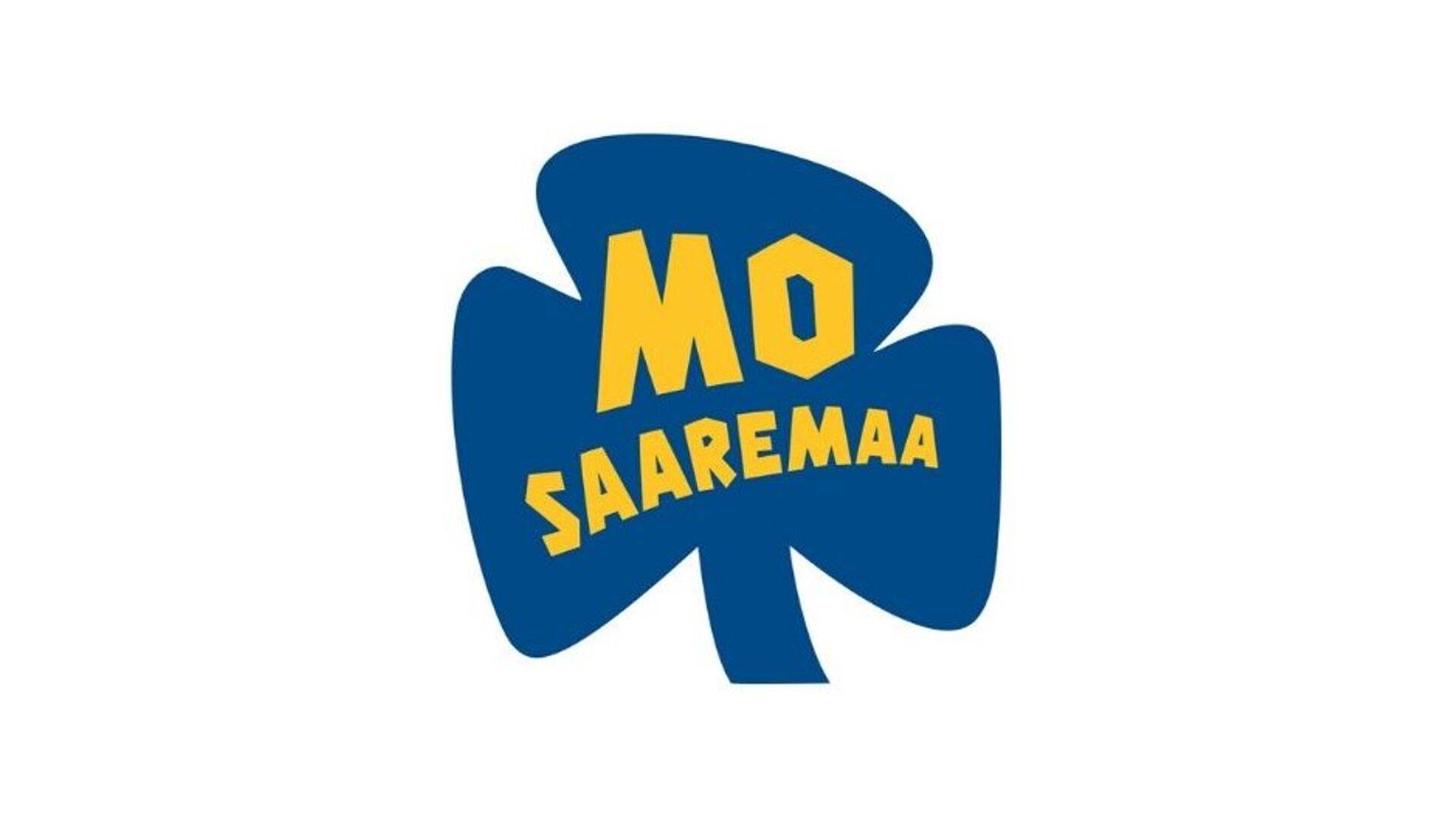 "Mo" tähendab saare murdekeeles "minu".