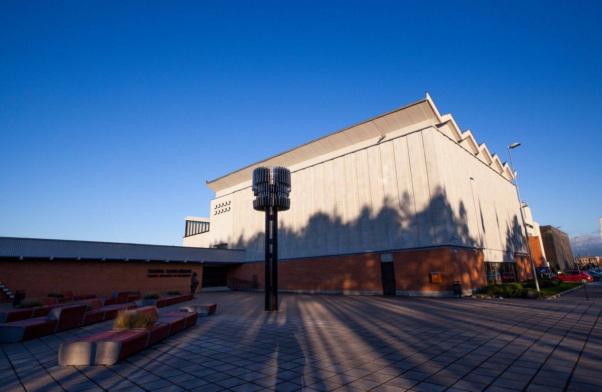 Tallinna Tehnikaülikool