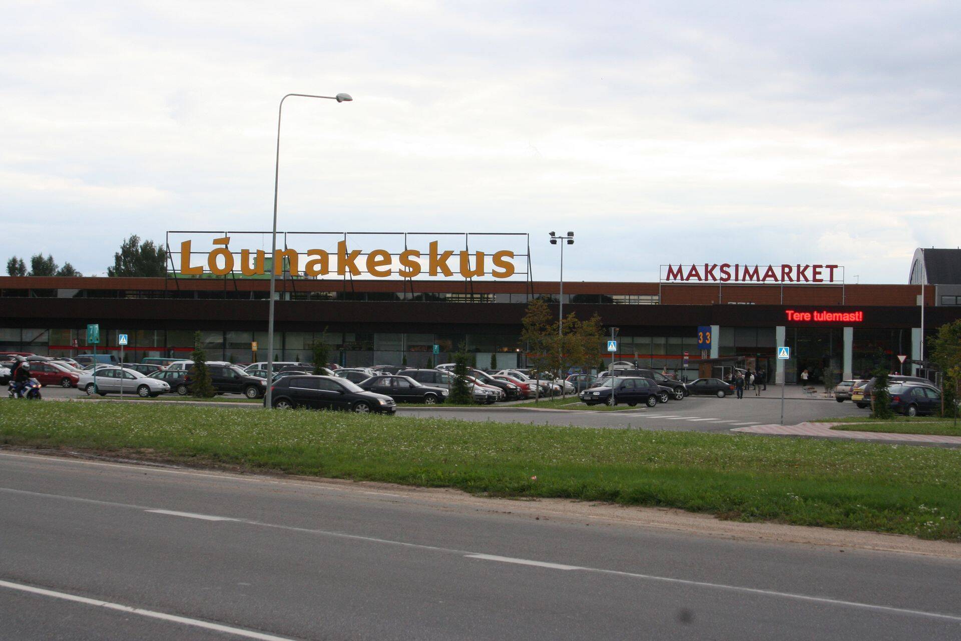 Tartu Lõunakeskus