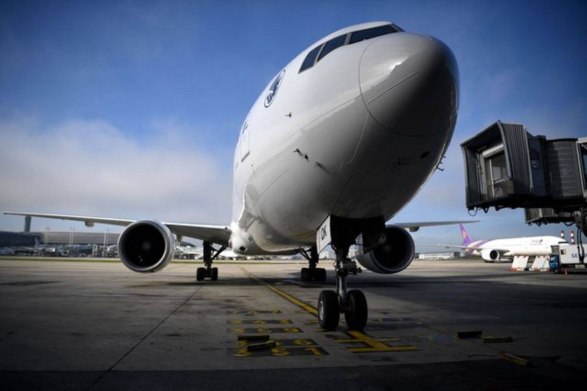 Boeing akcijas pēdējā mēneša laikā ir pieaugušas par 30%, varētu kāpt vēl