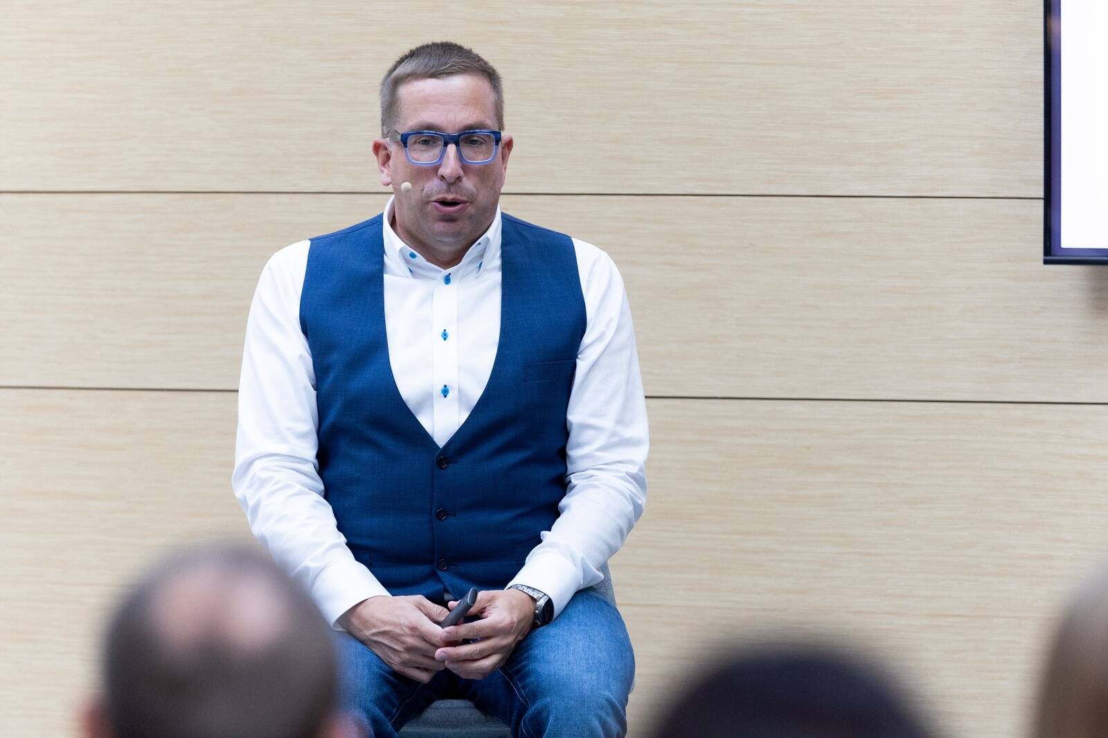 Инвестор и экономический аналитик Пеэтер Коппель находит сходства между отношениями населения и государства в СССР и сегодняшней Европе.