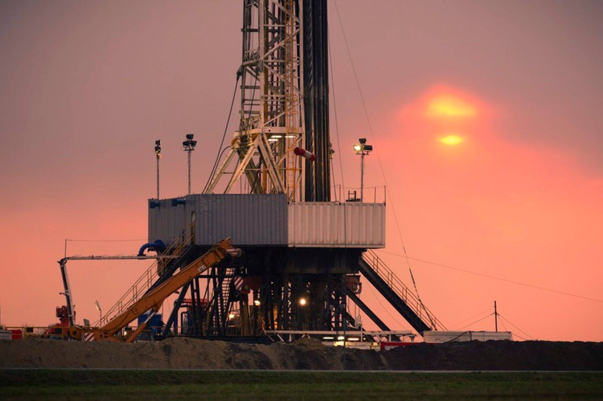 OPEC ei piiranud nafatootmist