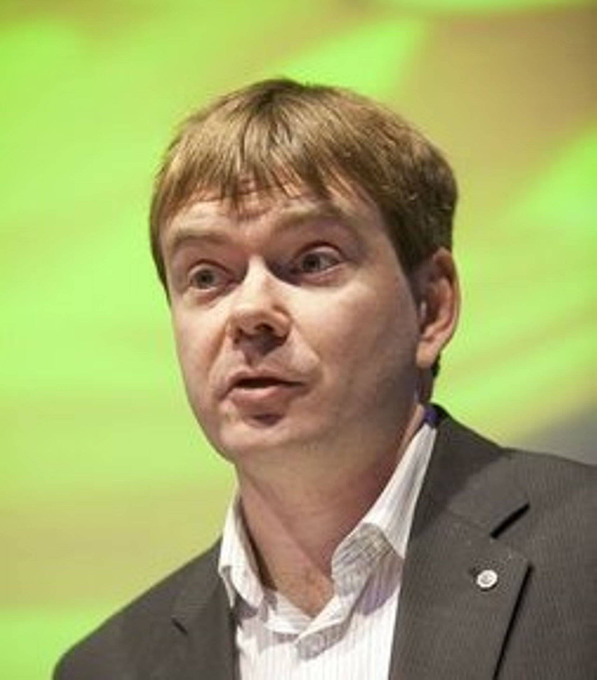 2016. aastal pälvis noore IT-teadlase eripreemia Dan Bogdanov