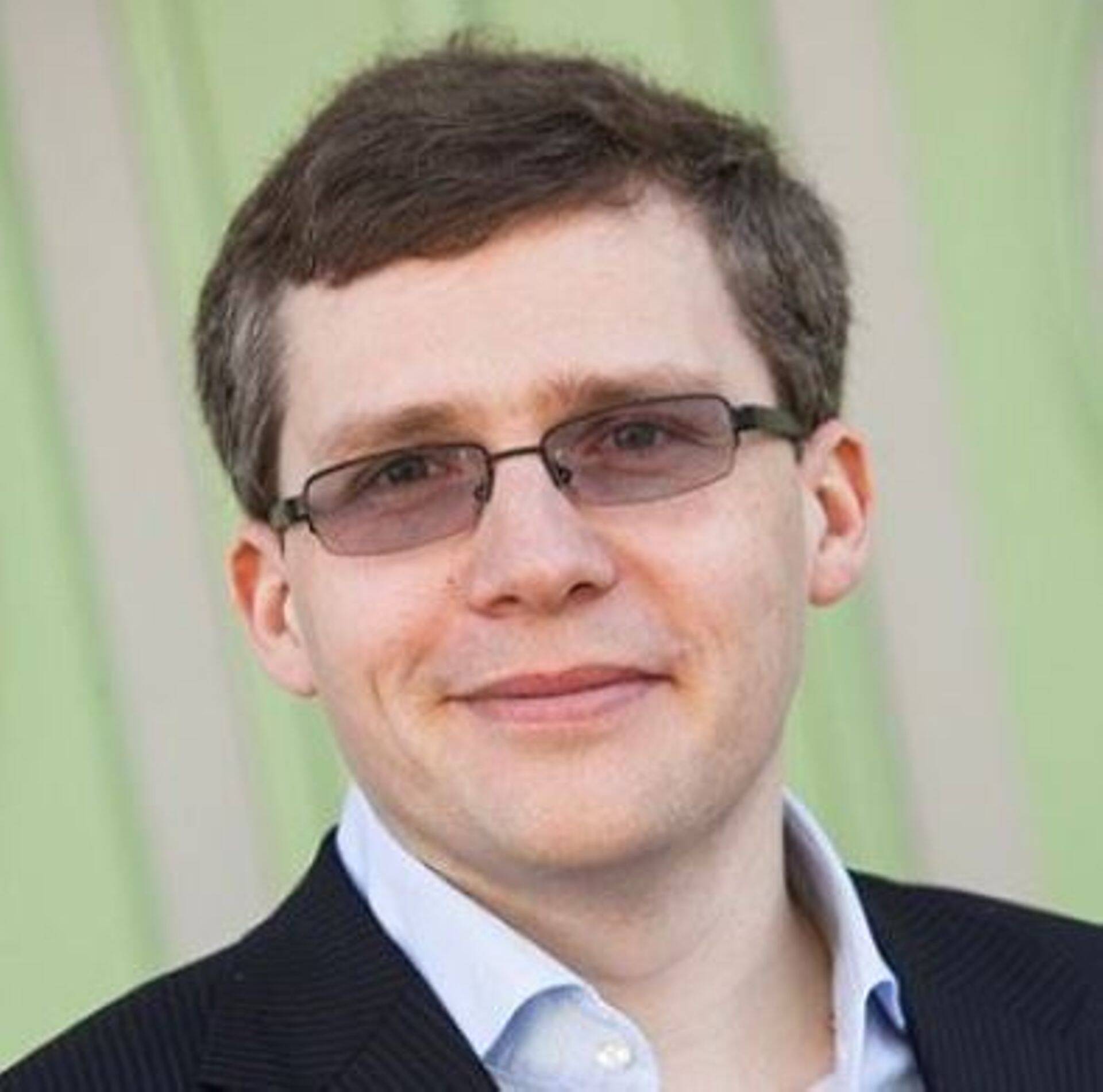 Anton Nikitin