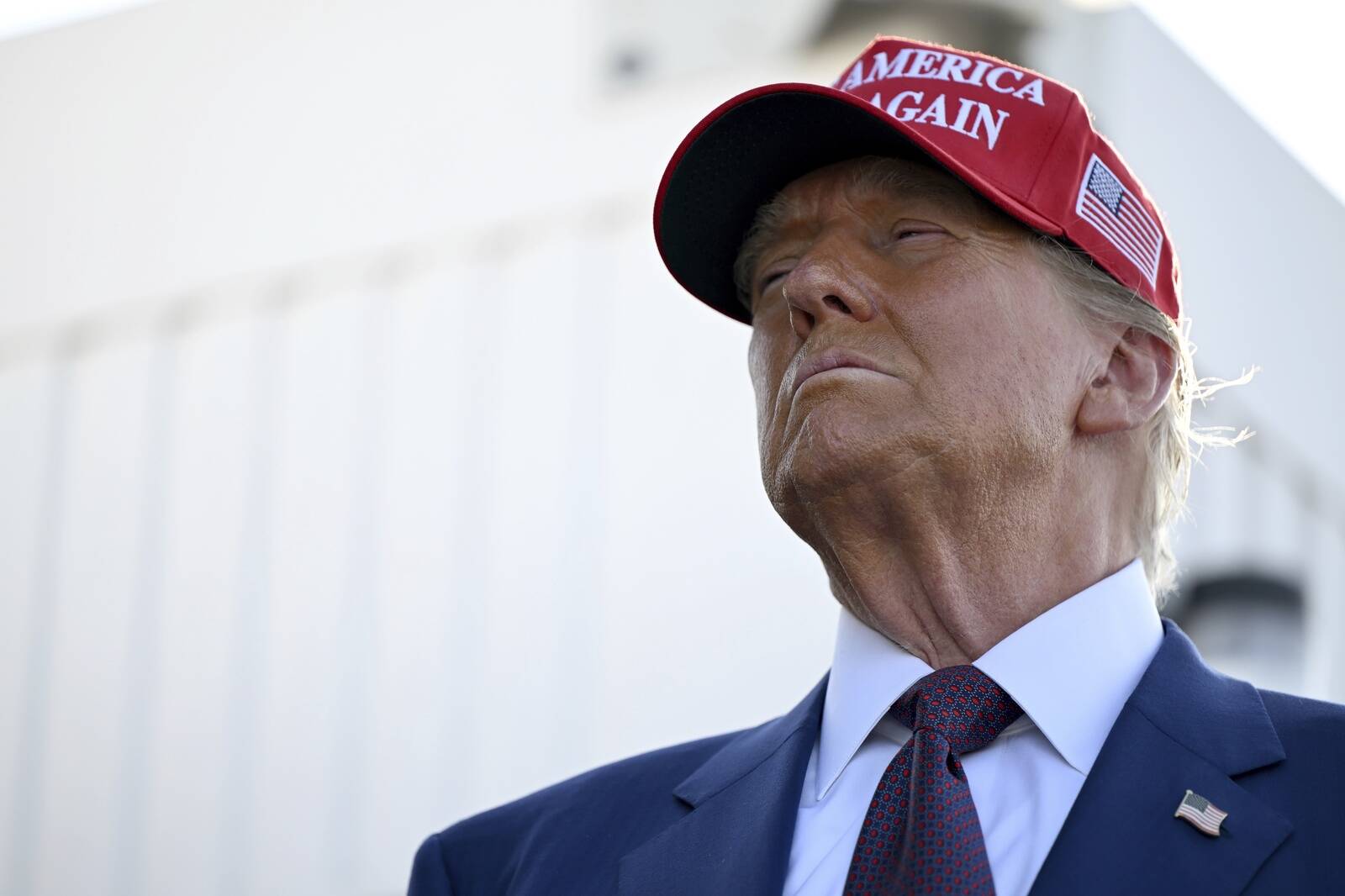 Donald Trump asub ametisse tuleva aasta 20. jaanuaril.