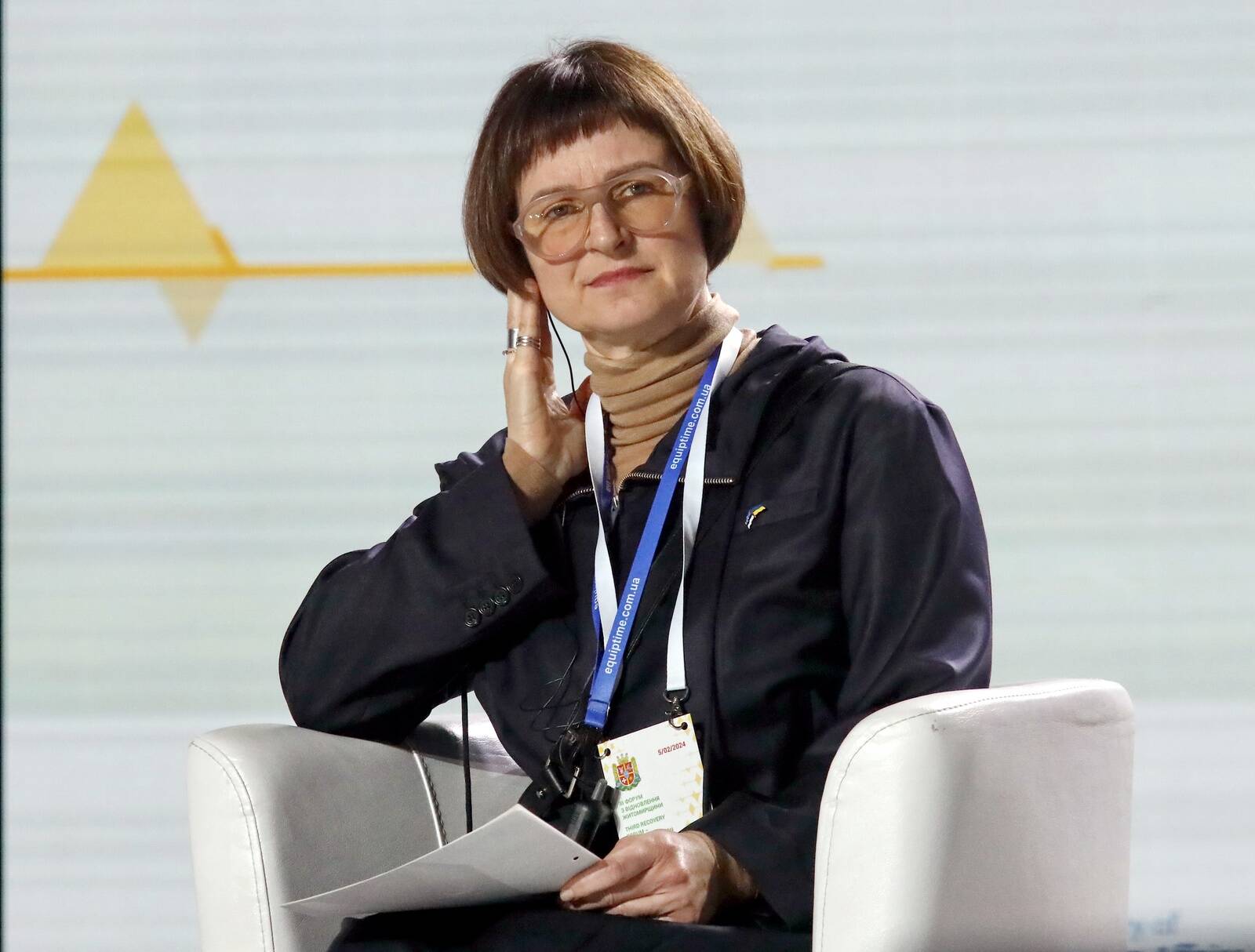 Министр социальной защиты Сигне Рийсало отметила, что пенсии в Эстонии такие небольшие, что сокращать их не следует.