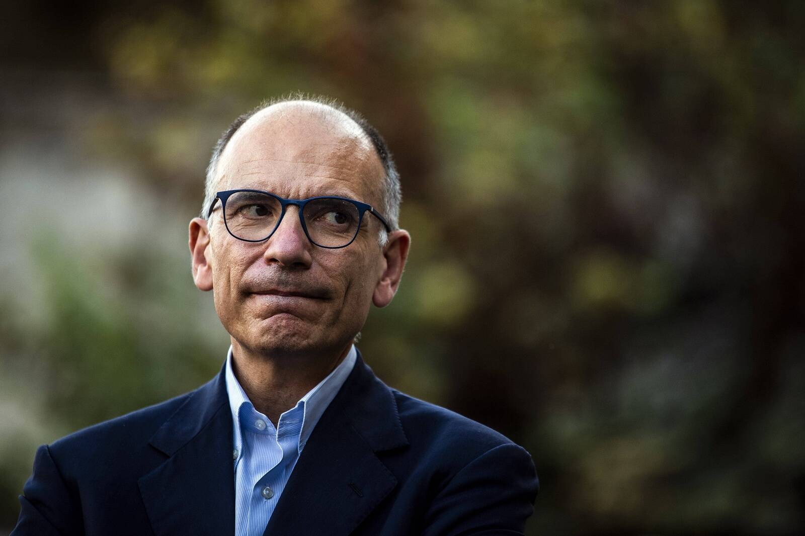 Euroopat päästab ühtlasem ühisturg, usub Enrico Letta.
